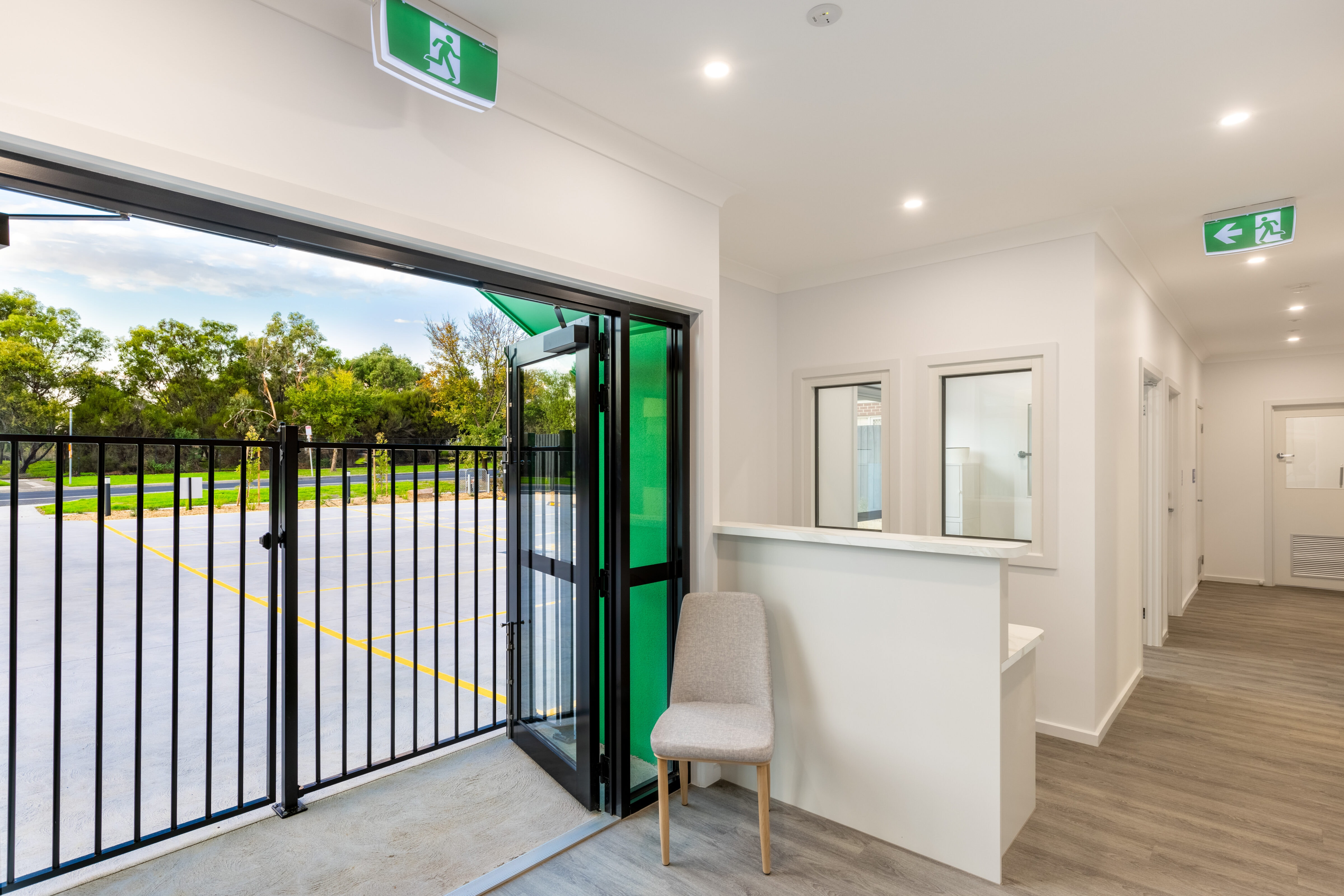 Berwick, 399 Centre Road – Childcare.03 Cover Image