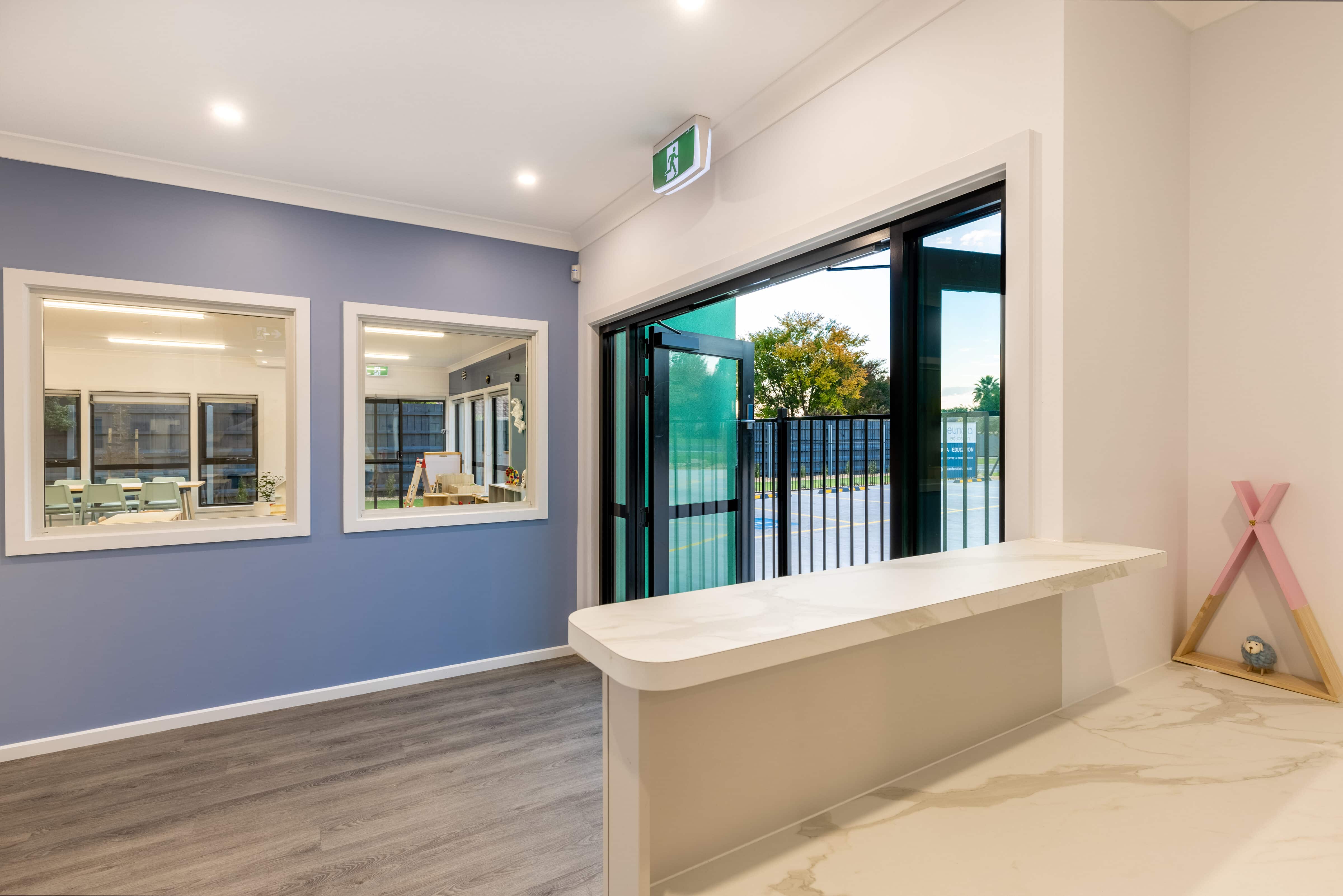 Berwick, 399 Centre Road – Childcare.04 Cover Image
