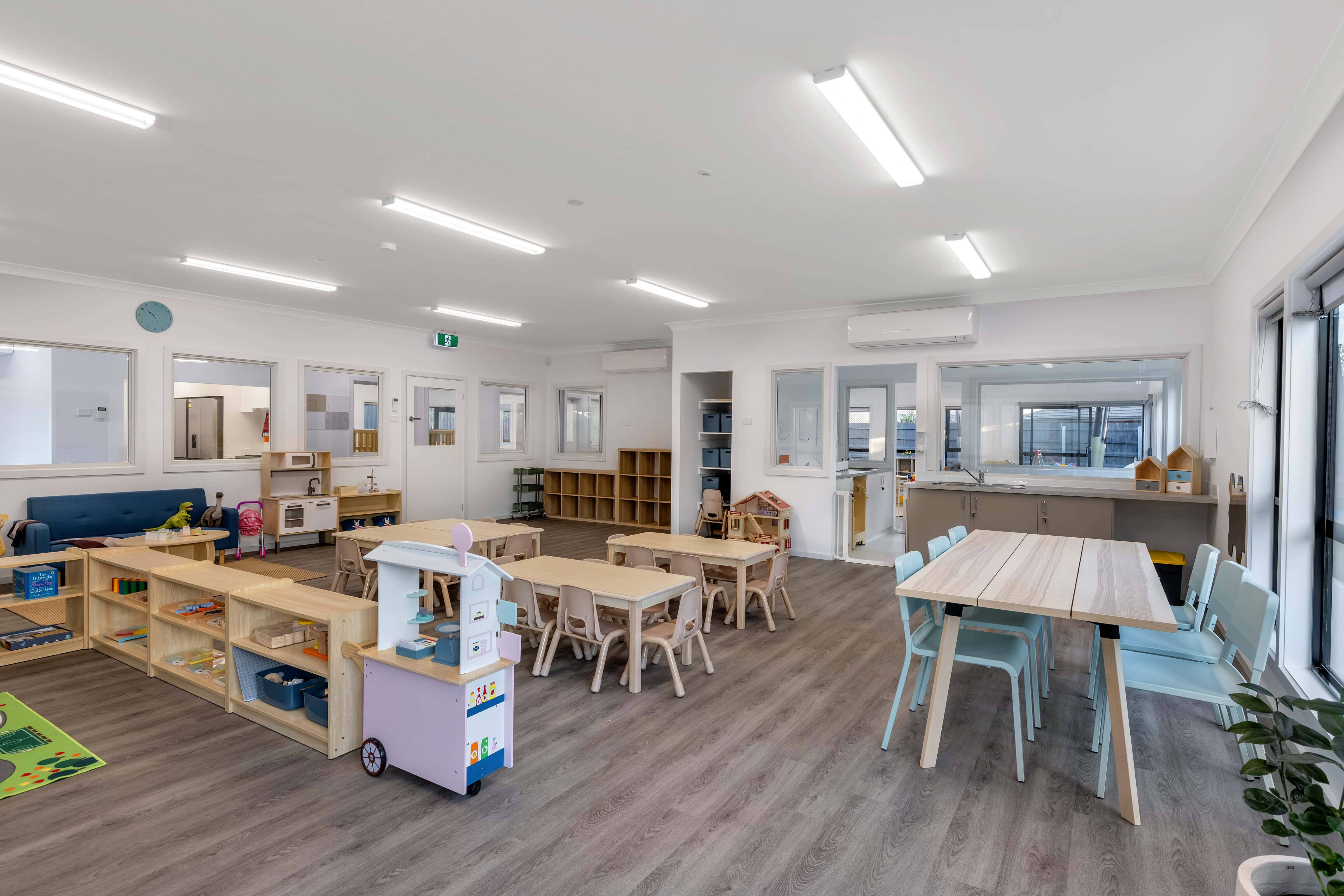 Berwick, 399 Centre Road – Childcare.07 Cover Image