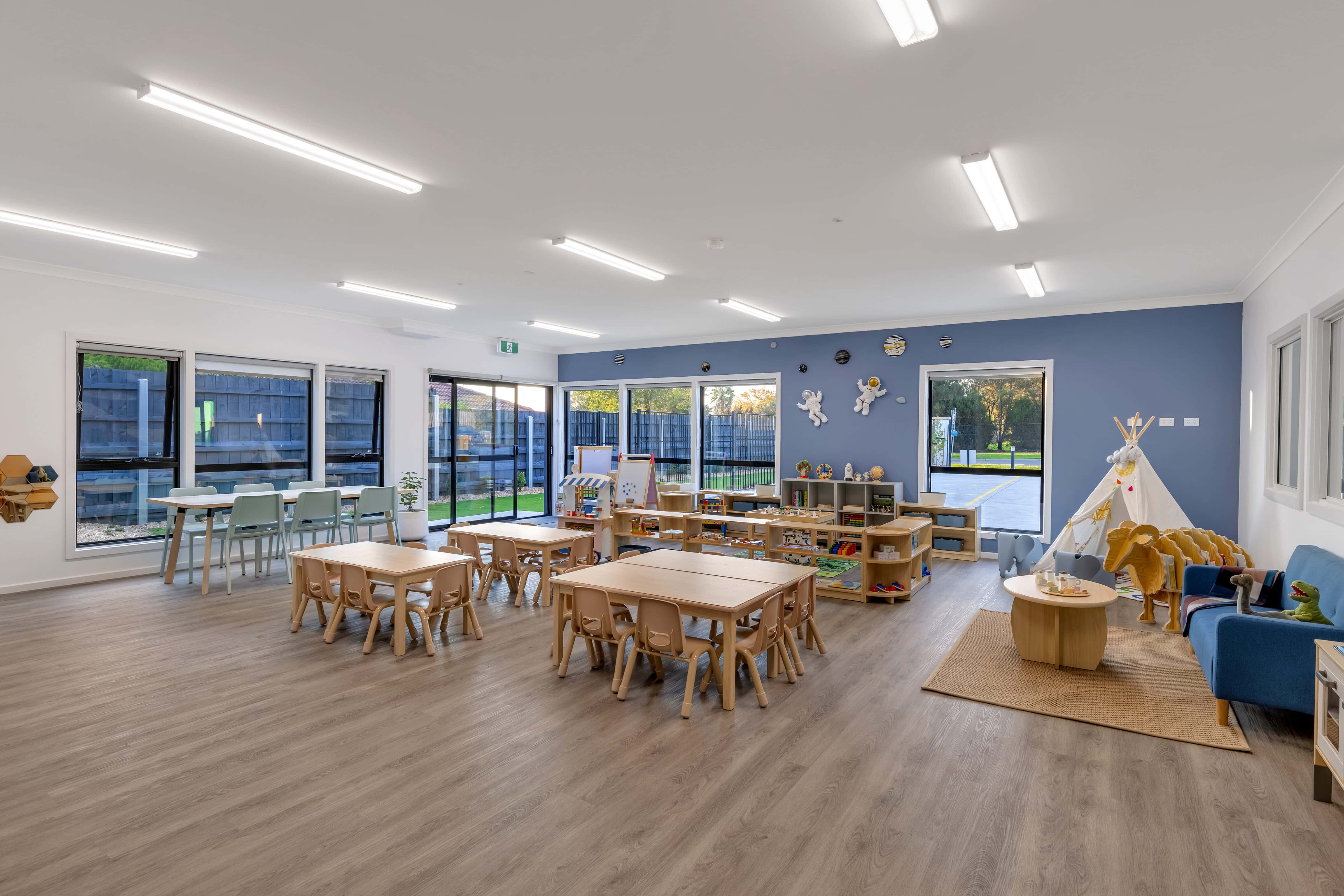 Berwick, 399 Centre Road – Childcare.08 Cover Image