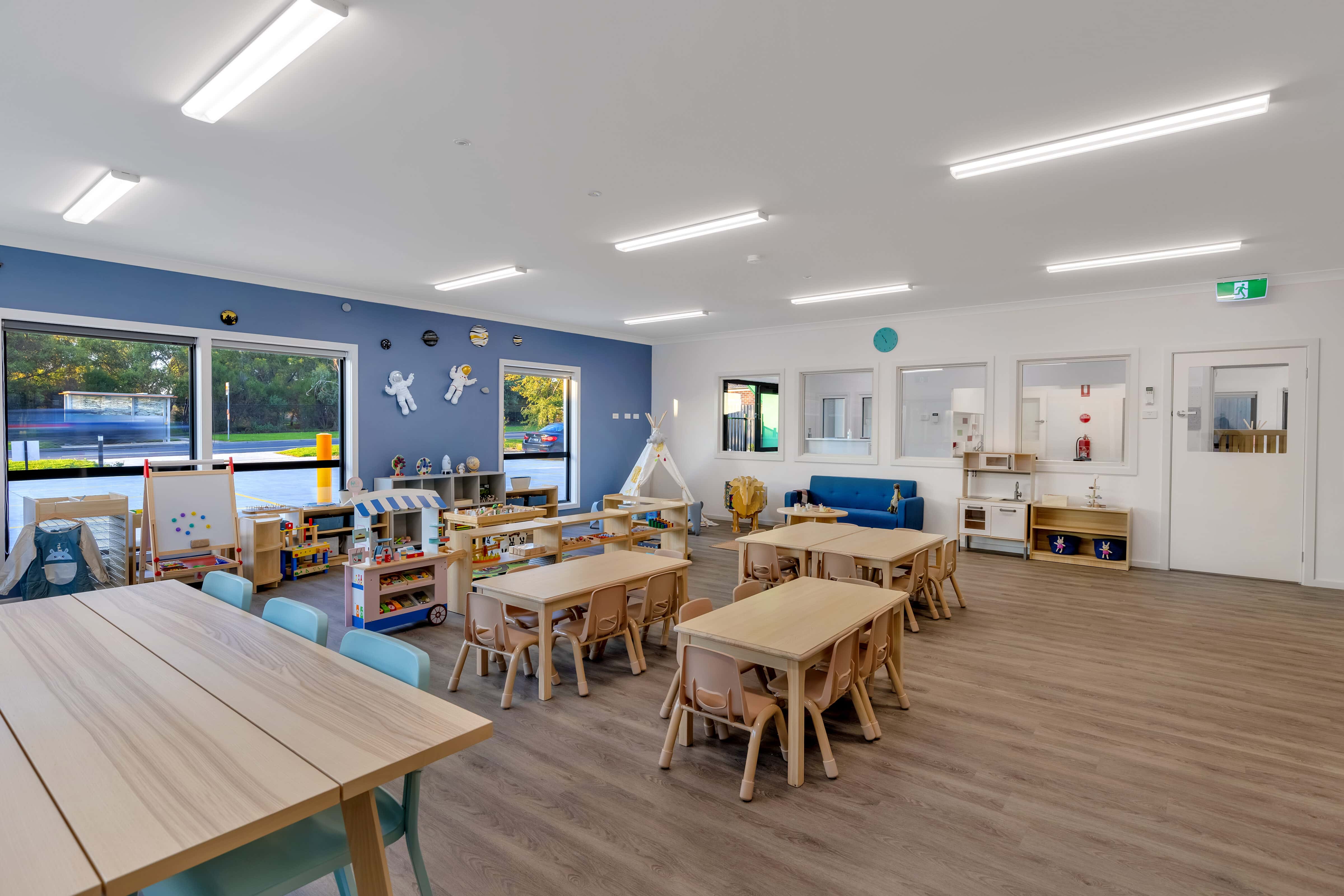Berwick, 399 Centre Road – Childcare.09 Cover Image