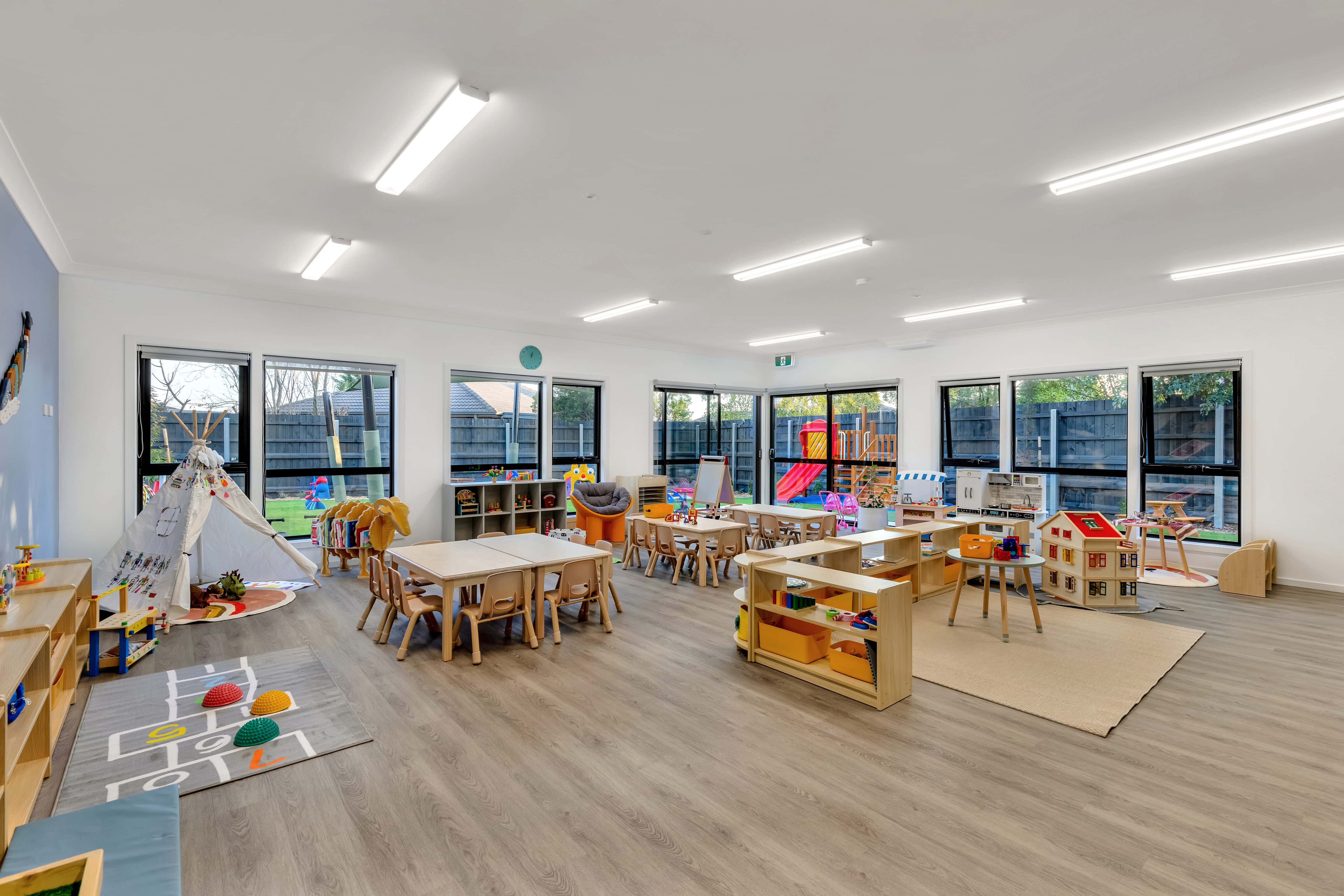 Berwick, 399 Centre Road – Childcare.10 Cover Image