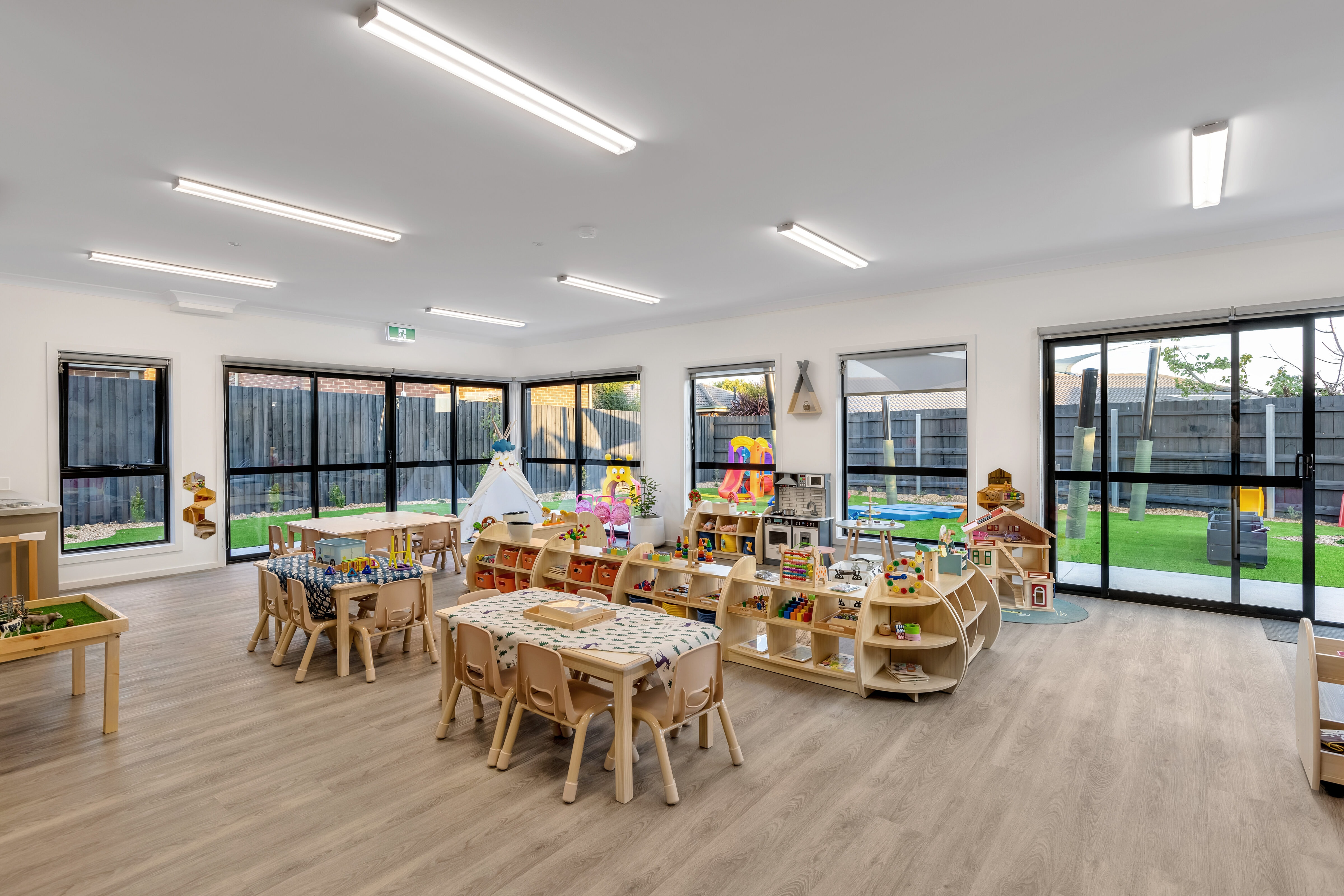 Berwick, 399 Centre Road – Childcare.11 Cover Image