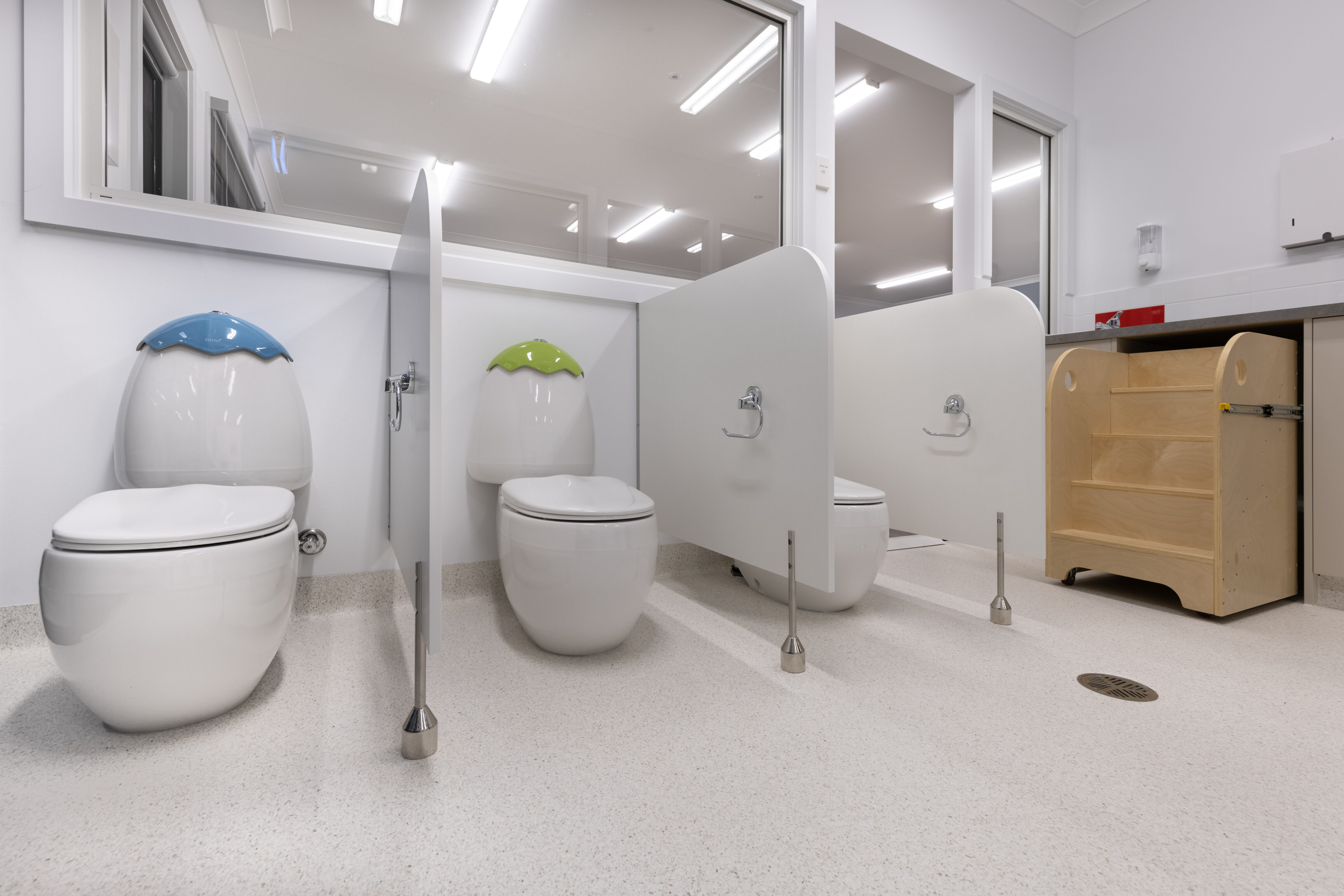 Berwick, 399 Centre Road – Childcare.13 Cover Image