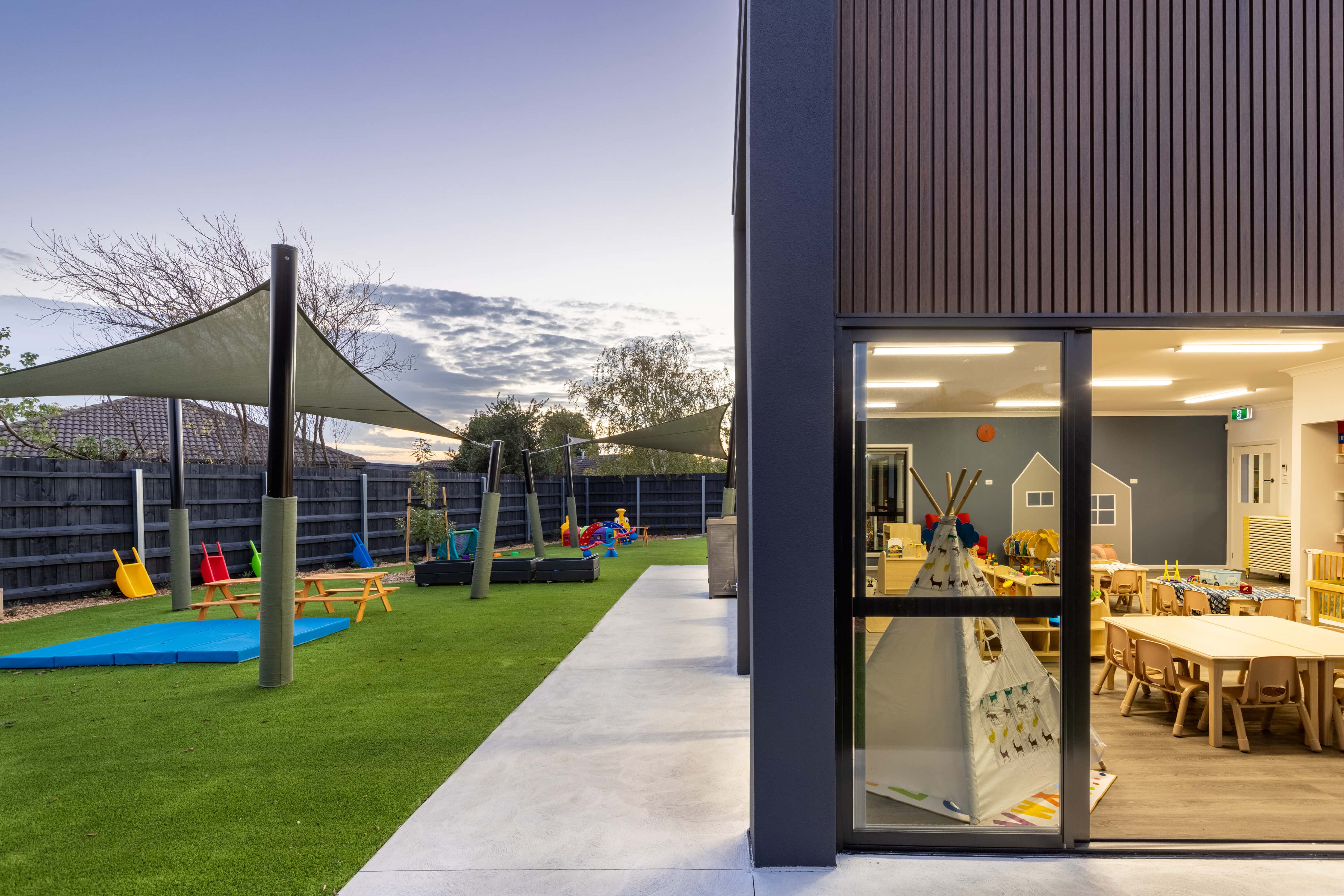 Berwick, 399 Centre Road – Childcare.16 Cover Image