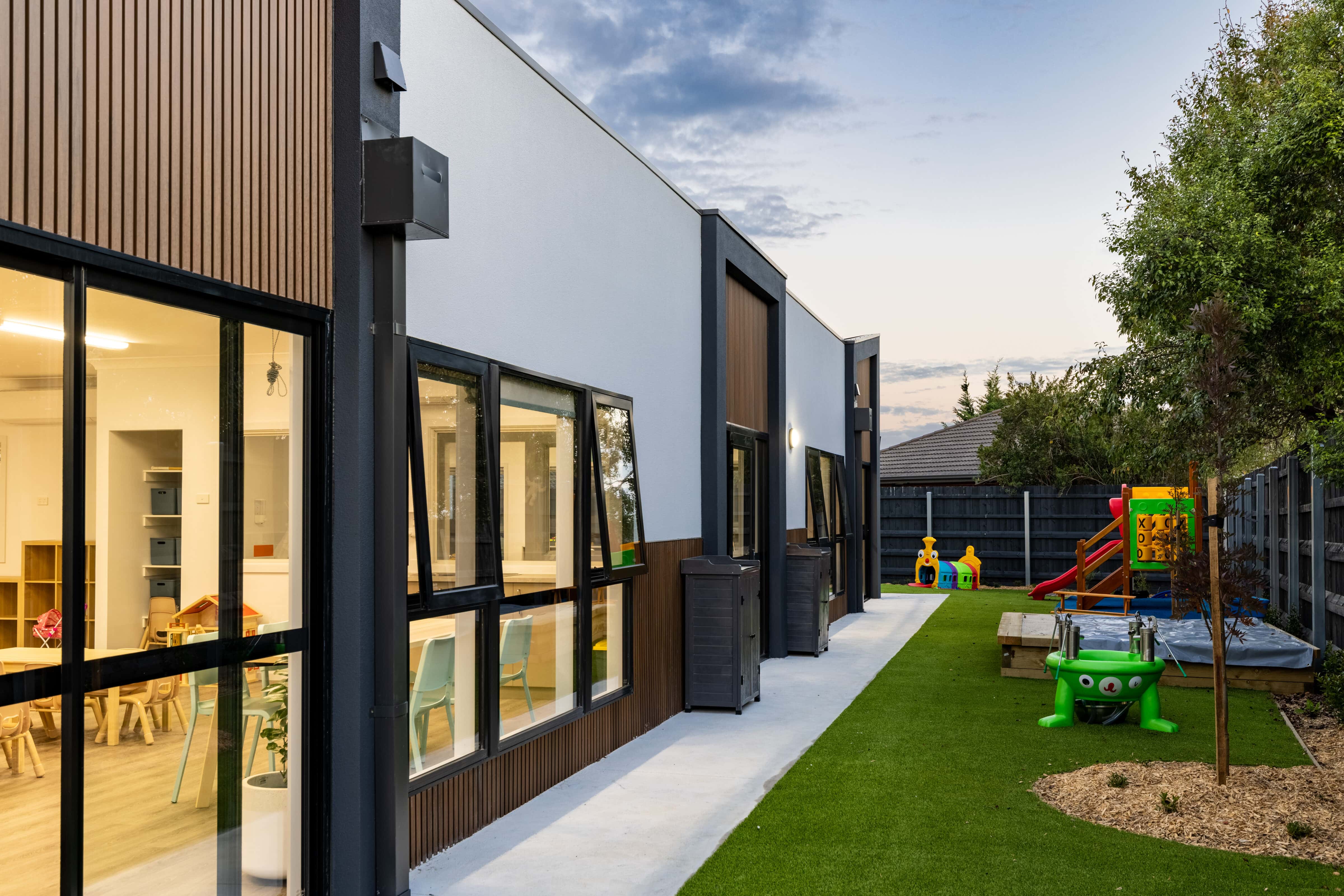 Berwick, 399 Centre Road – Childcare.17 Cover Image