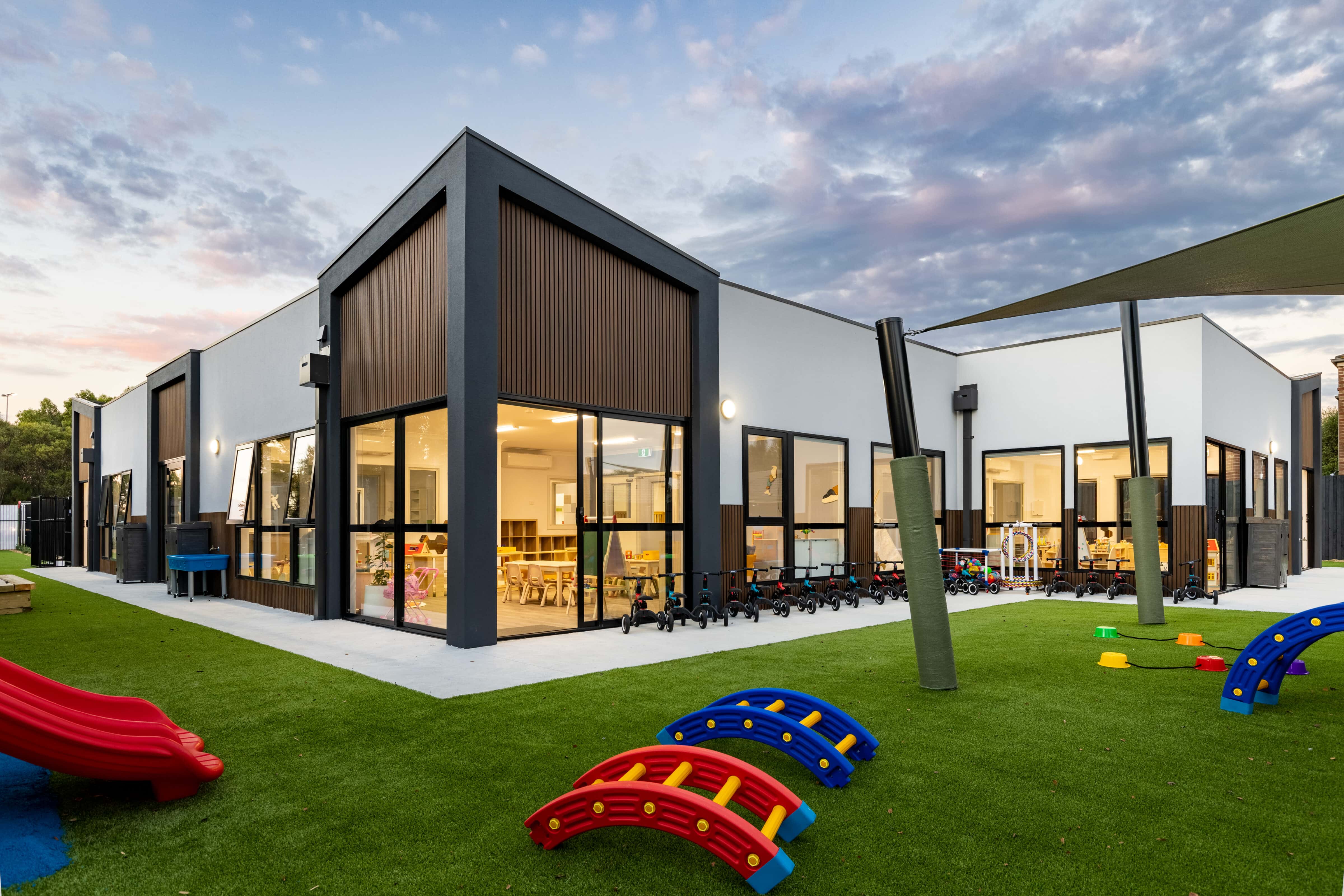 Berwick, 399 Centre Road – Childcare.18 Cover Image