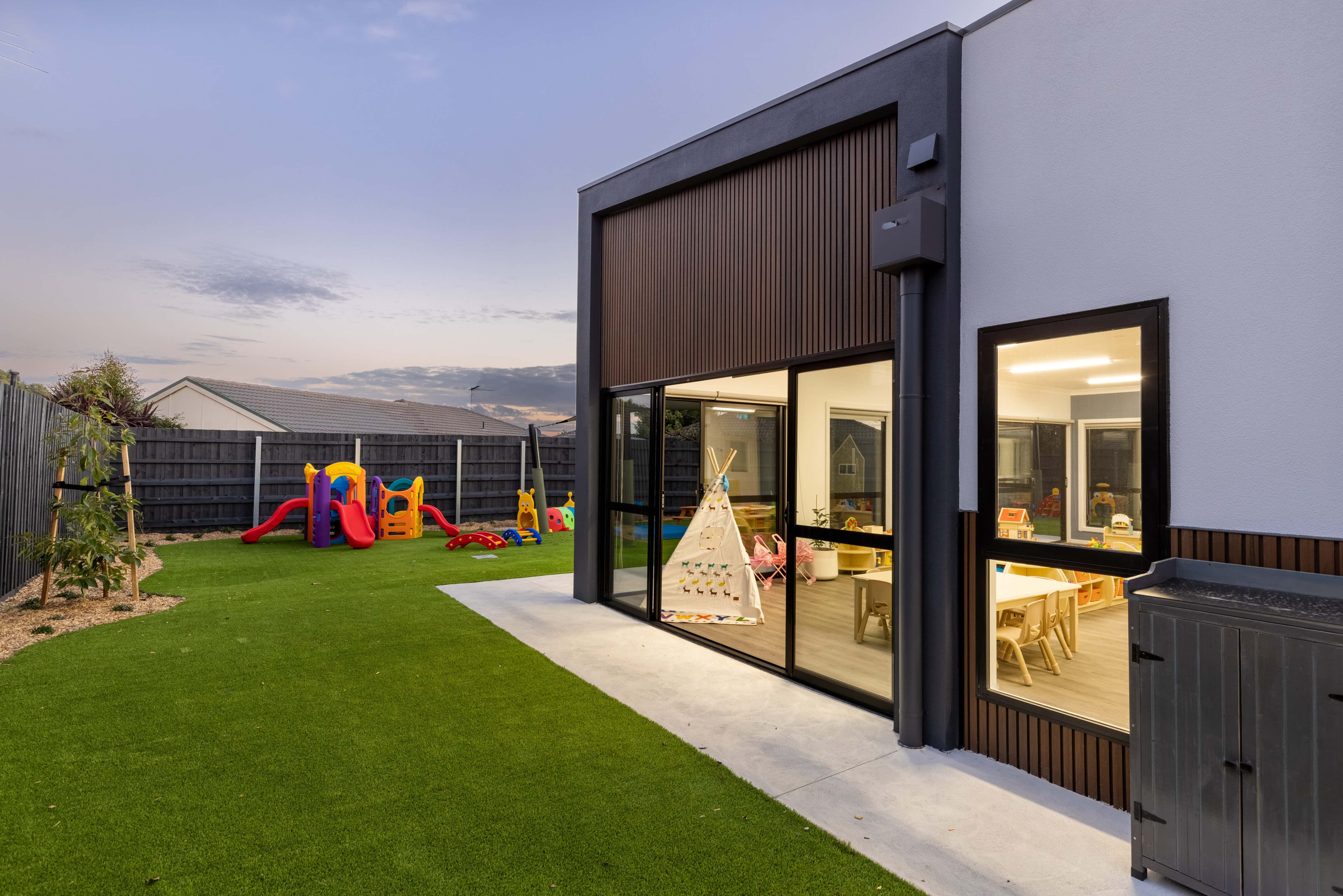 Berwick, 399 Centre Road – Childcare.19 Cover Image