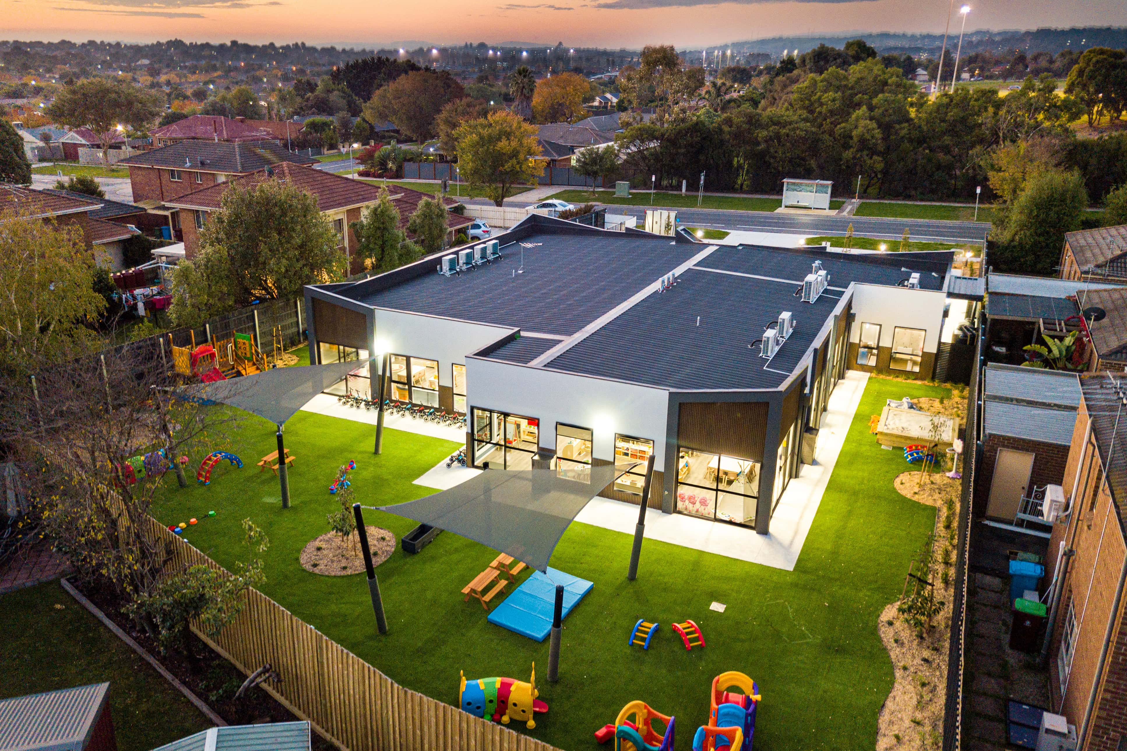 Berwick, 399 Centre Road – Childcare.21 Cover Image