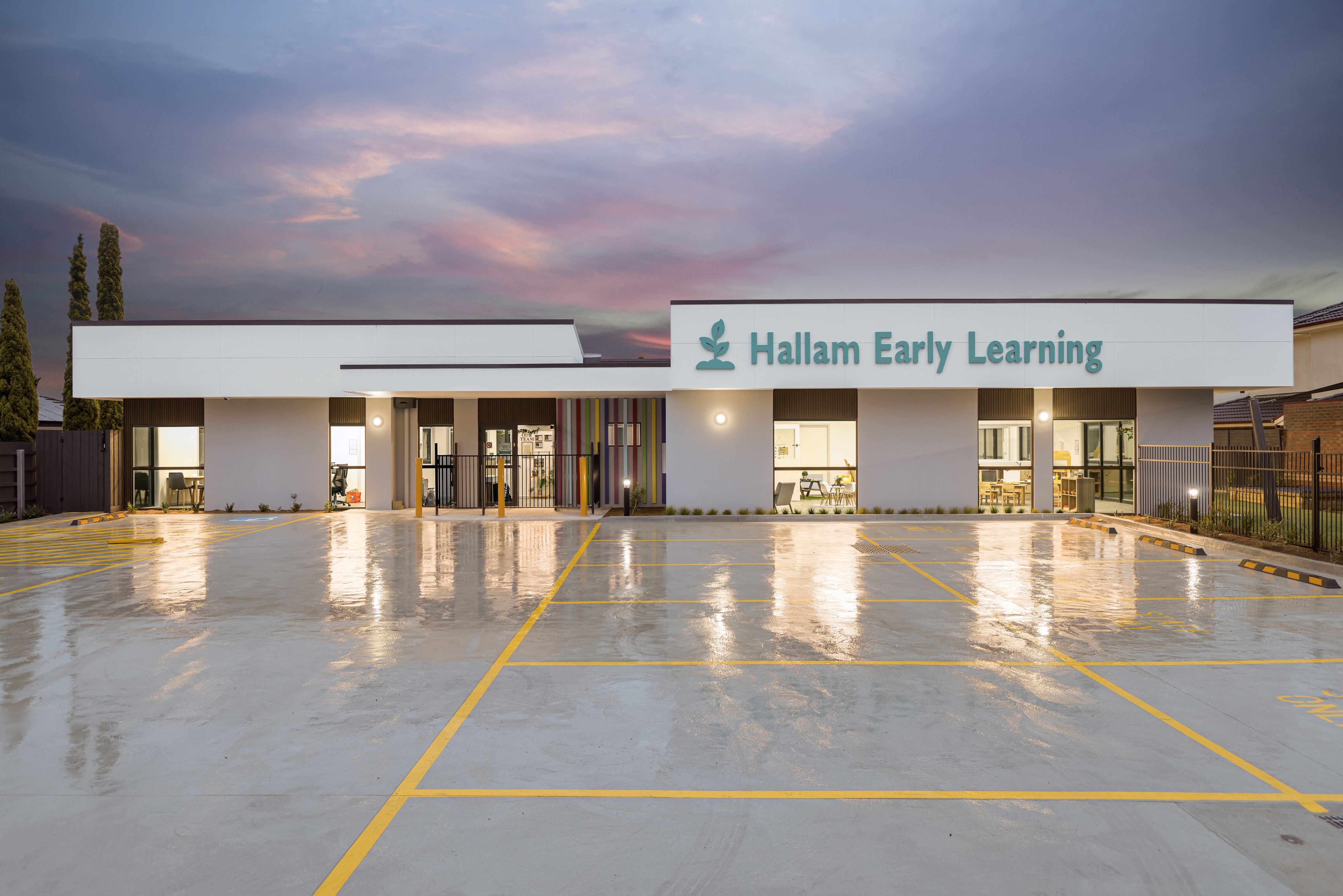 Hallam, 87 Frawley Road.01 Cover Image