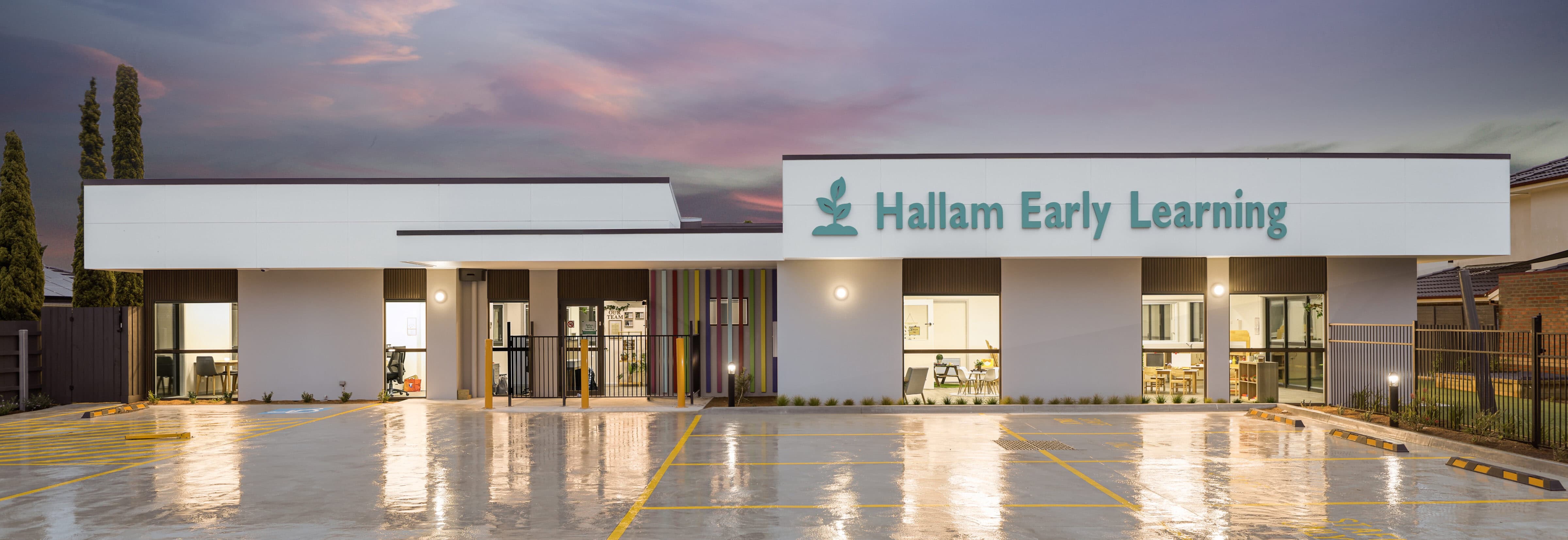 Hallam, 87 Frawley Road.04 Cover Image