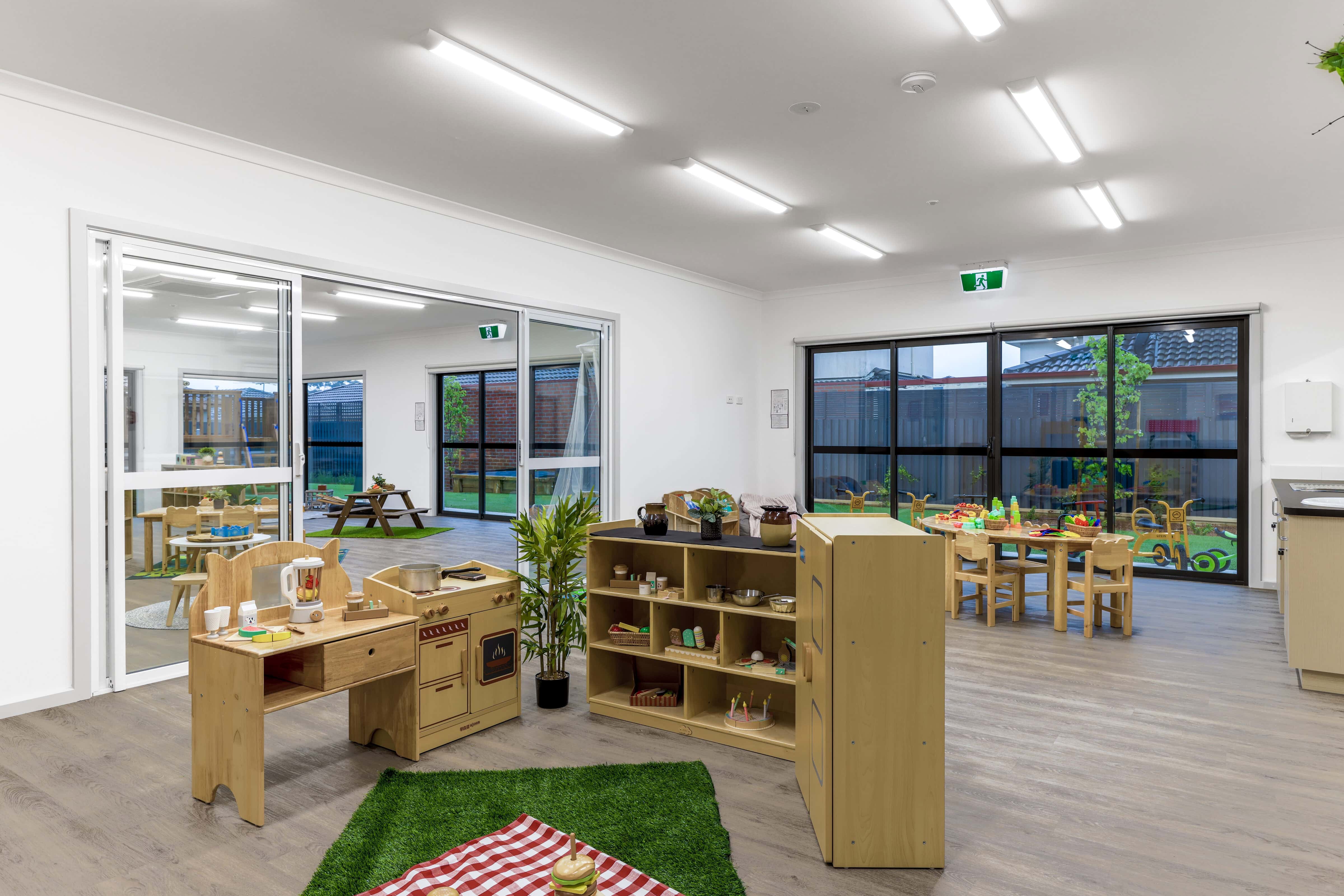 Hallam, 87 Frawley Road.10 Cover Image