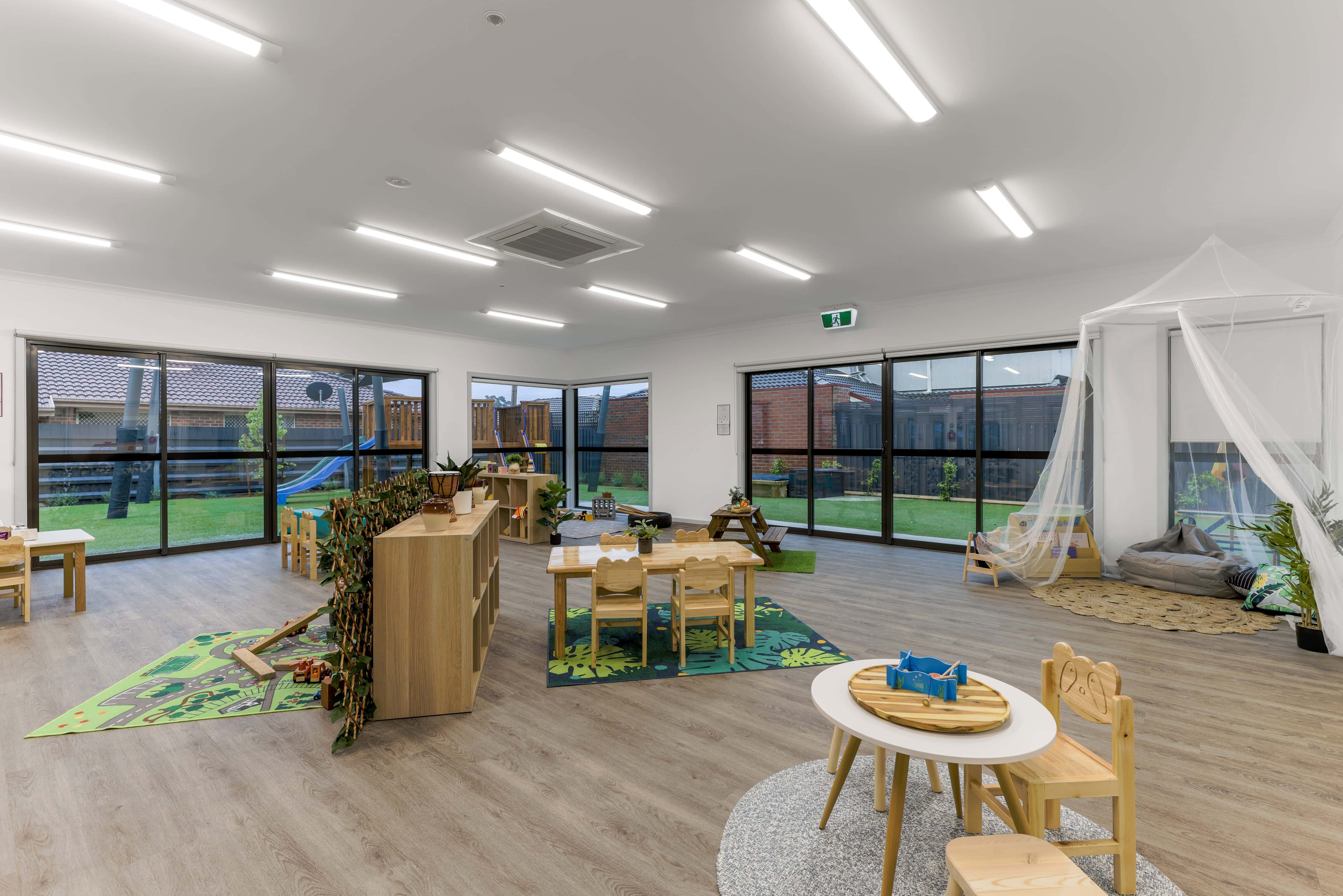 Hallam, 87 Frawley Road.17 Cover Image