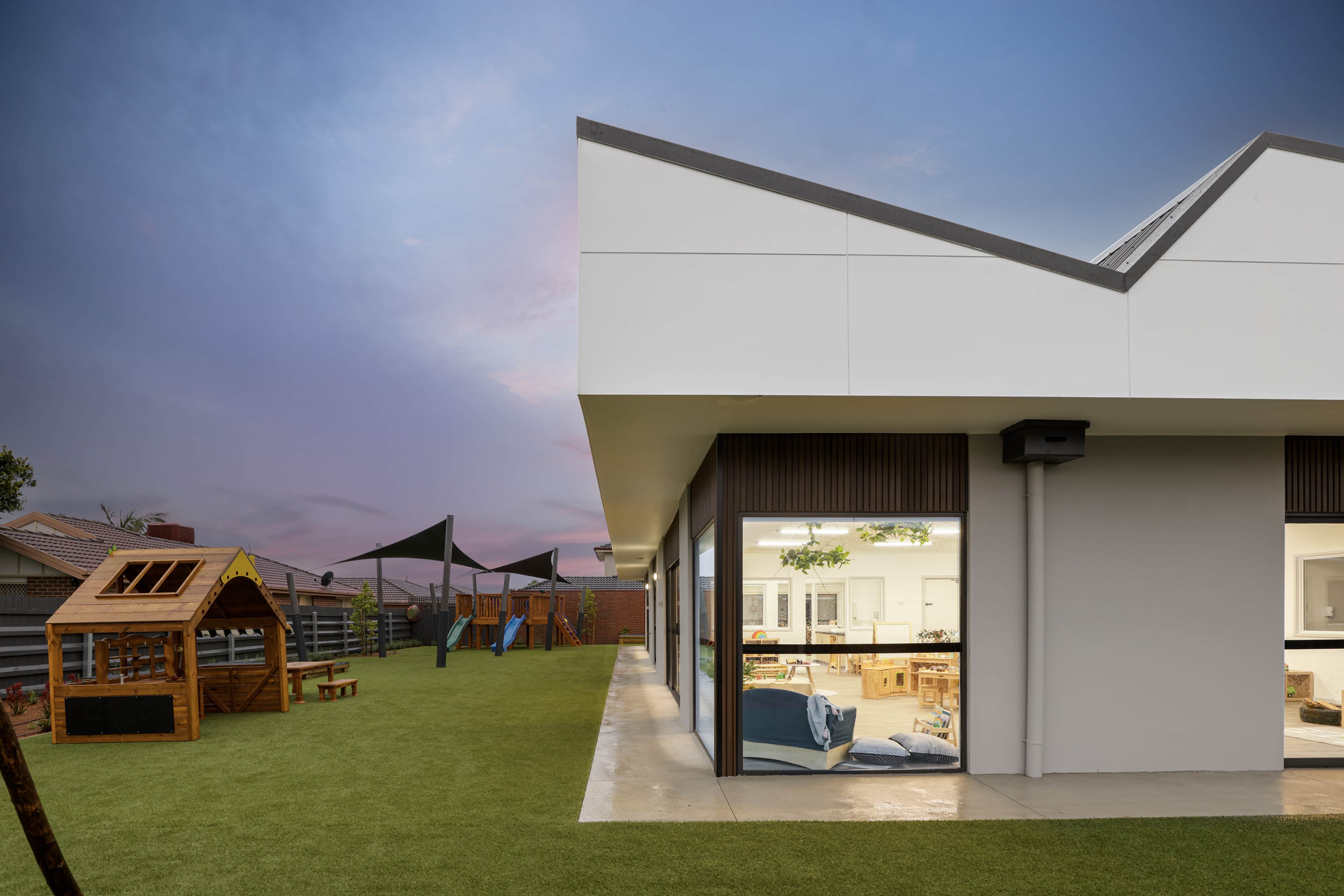 Hallam, 87 Frawley Road.19 Cover Image