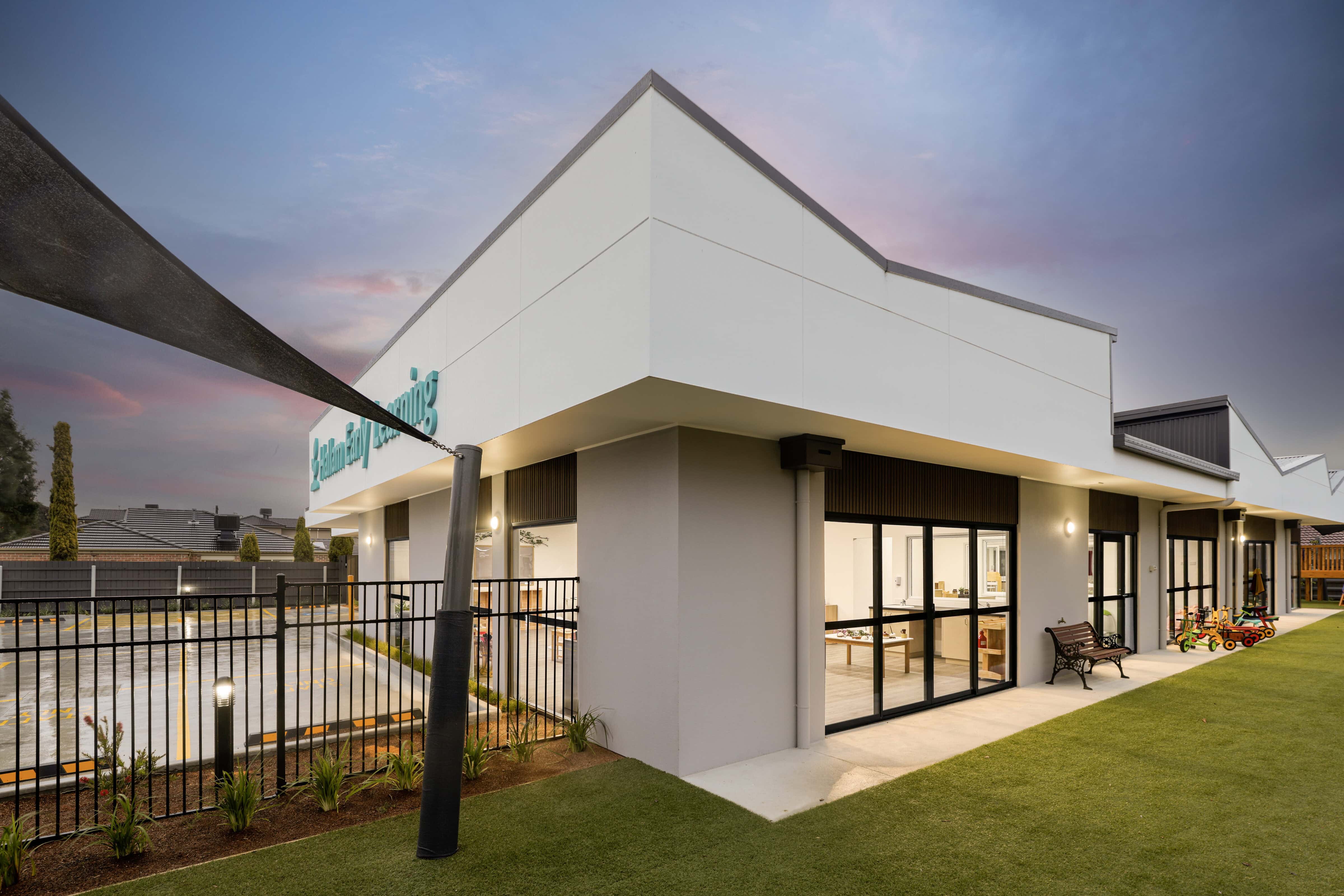 Hallam, 87 Frawley Road.22 Cover Image