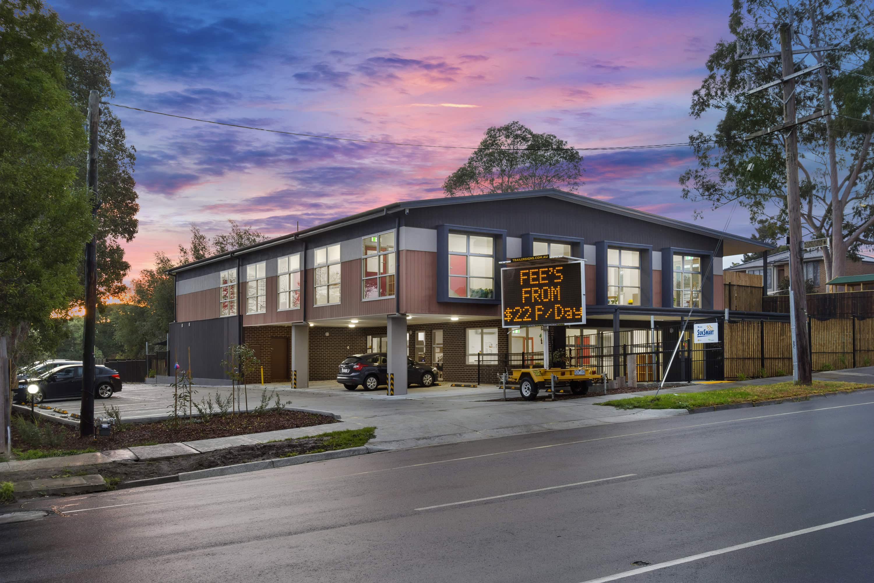 002_Open2view_ID527001-Mooroolbark_Childcare Cover Image