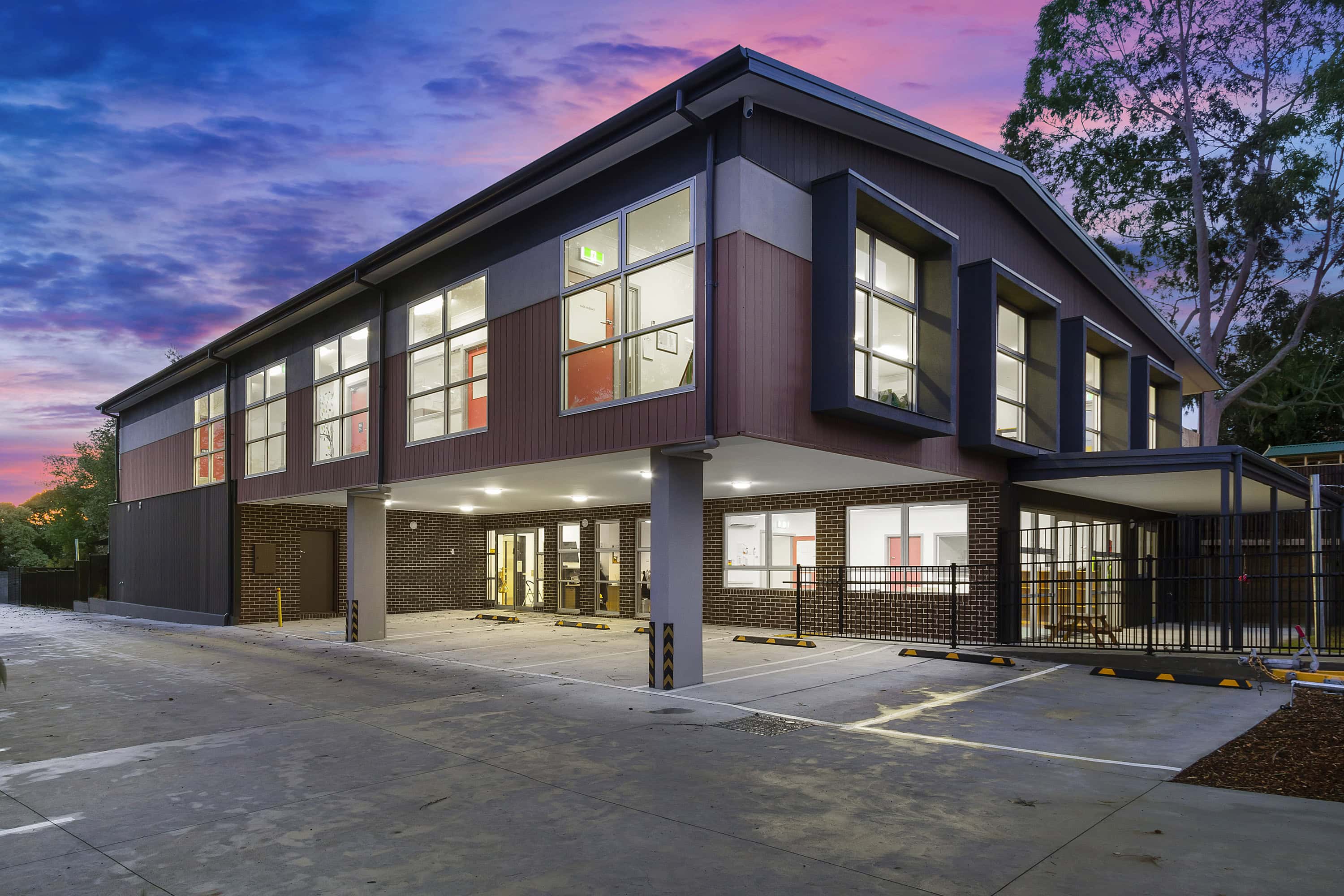 003_Open2view_ID527001-Mooroolbark_Childcare Cover Image