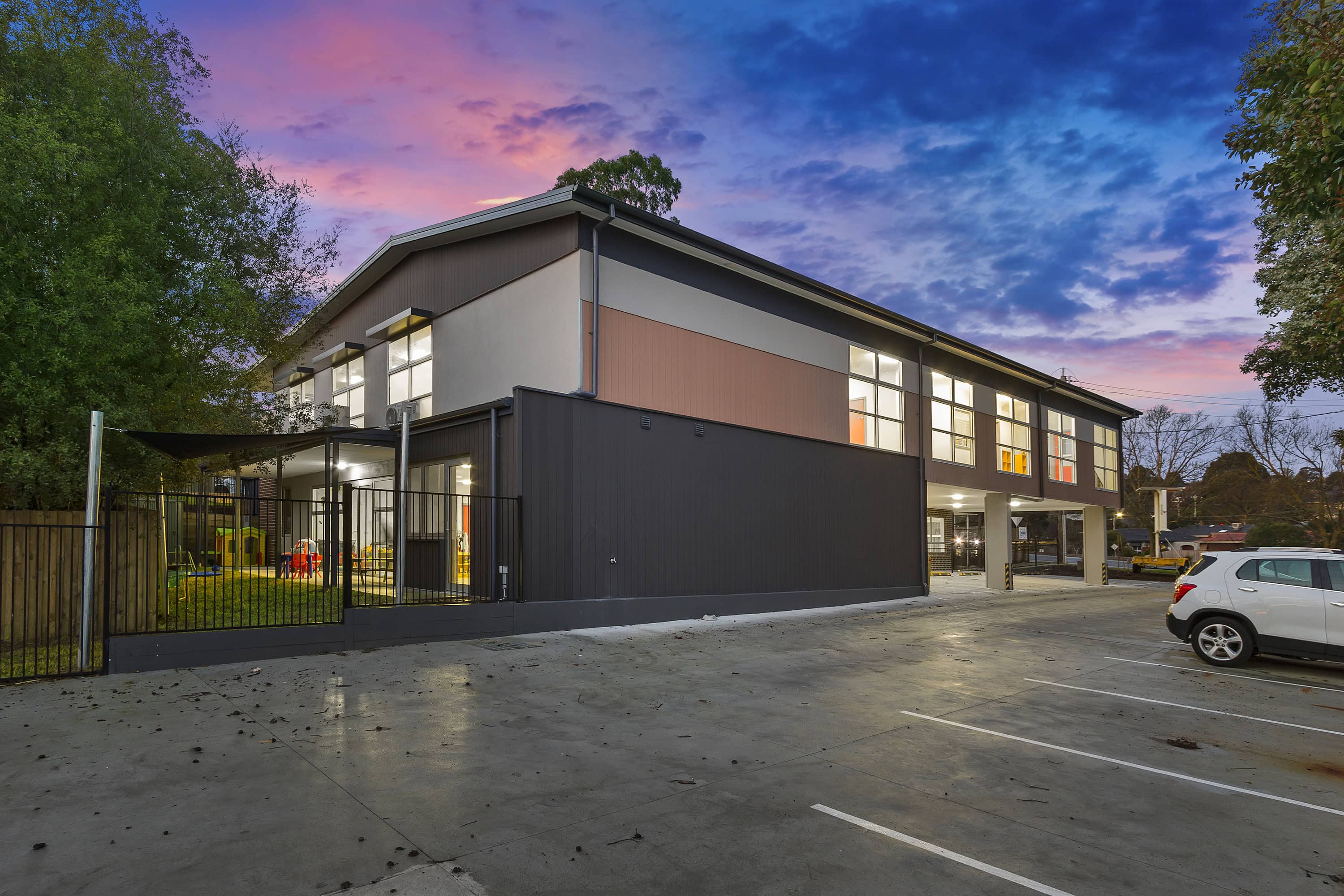 005_Open2view_ID527001-Mooroolbark_Childcare Cover Image