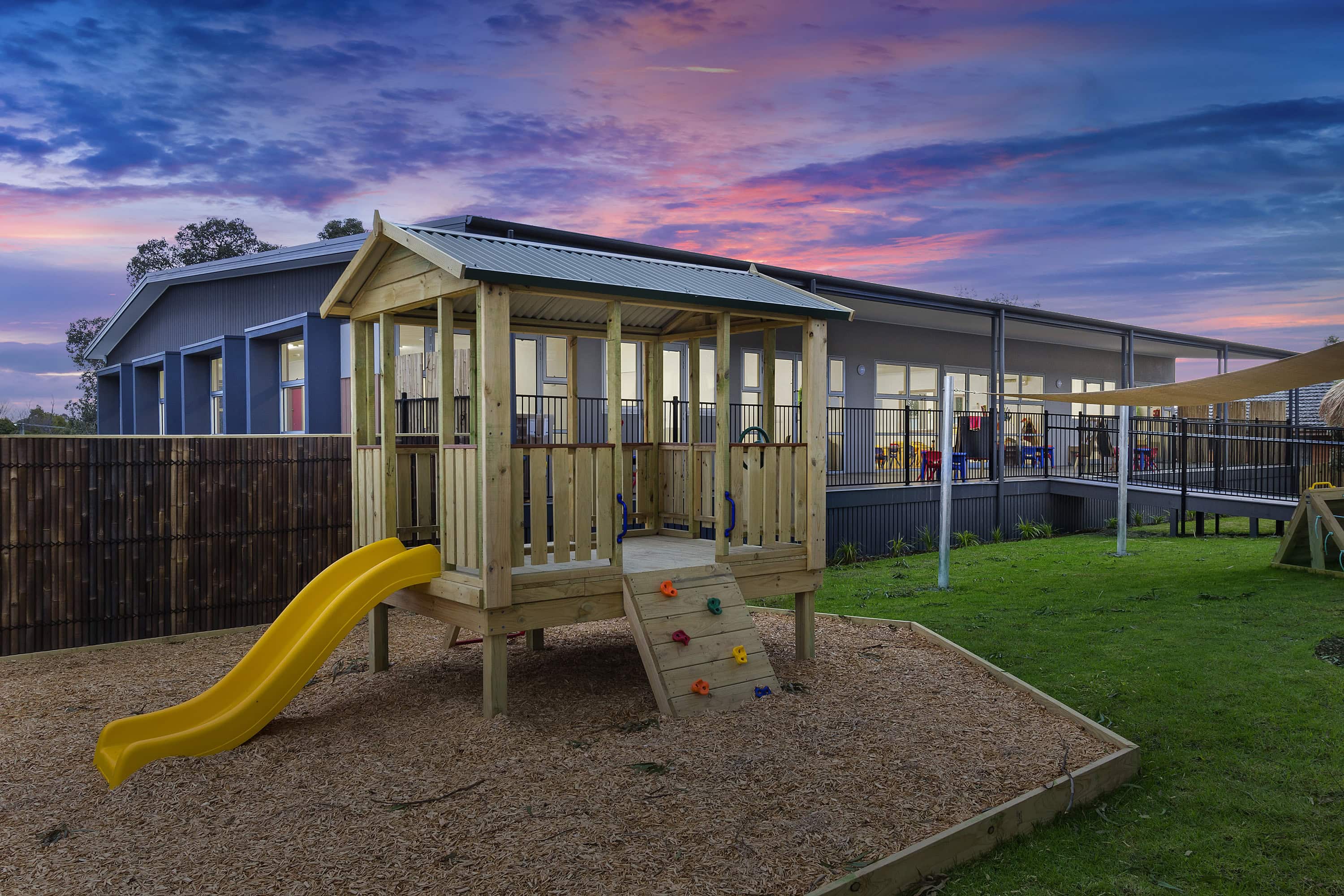 009_Open2view_ID527001-Mooroolbark_Childcare Cover Image