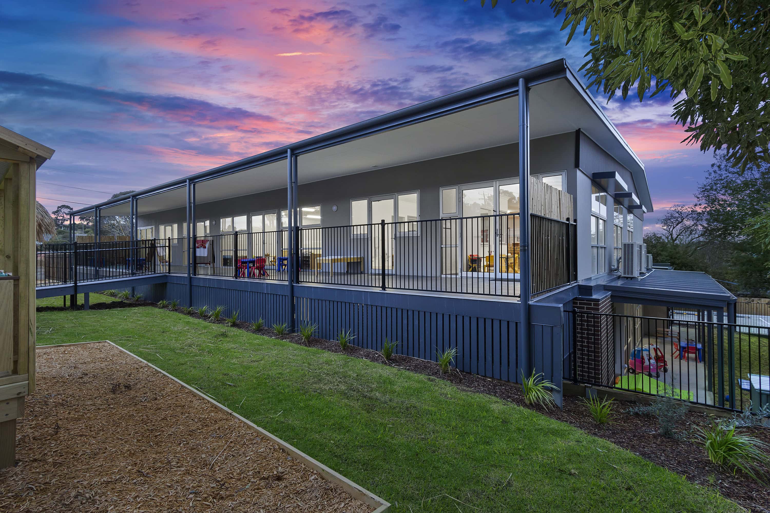 012_Open2view_ID527001-Mooroolbark_Childcare Cover Image