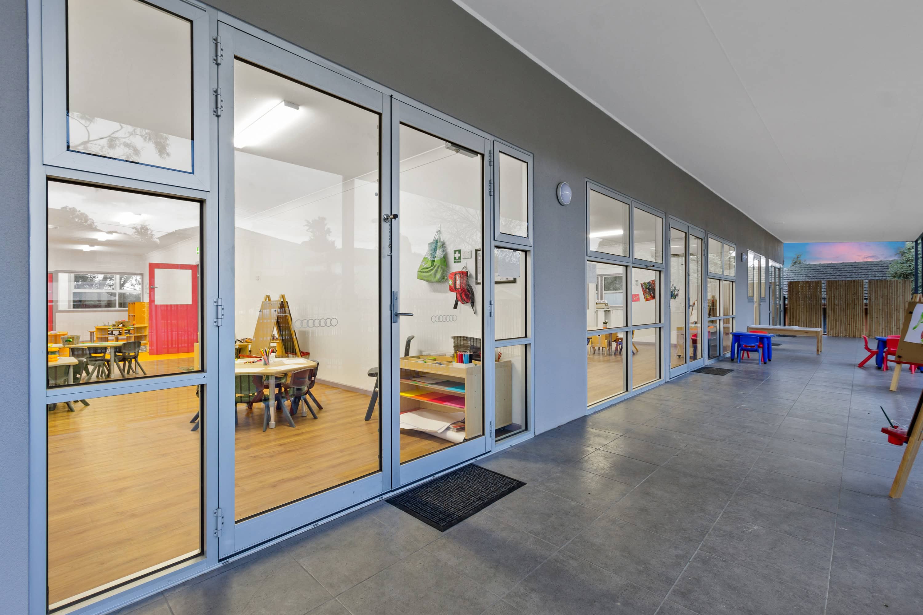 014_Open2view_ID527001-Mooroolbark_Childcare Cover Image
