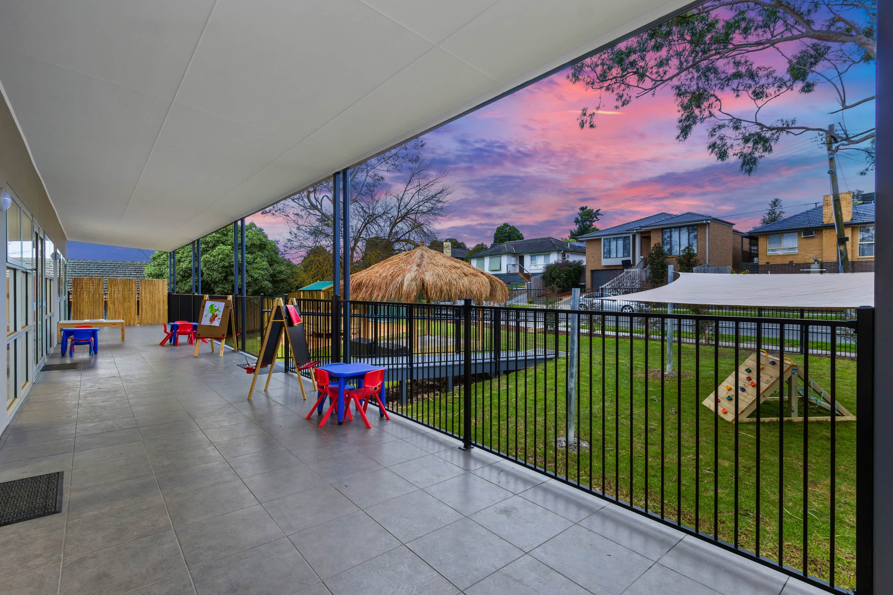 015_Open2view_ID527001-Mooroolbark_Childcare Cover Image