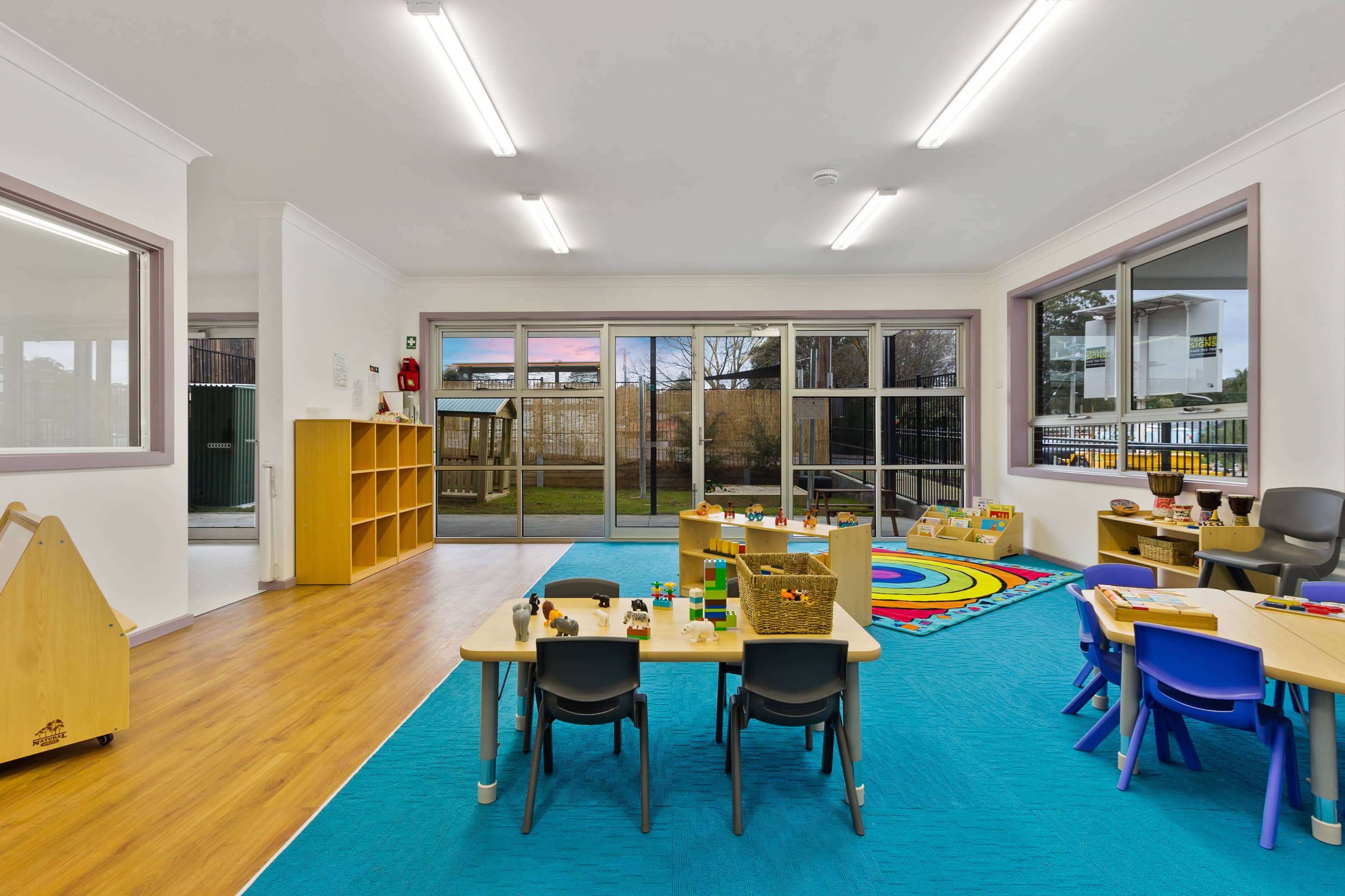 022_Open2view_ID527001-Mooroolbark_Childcare Cover Image