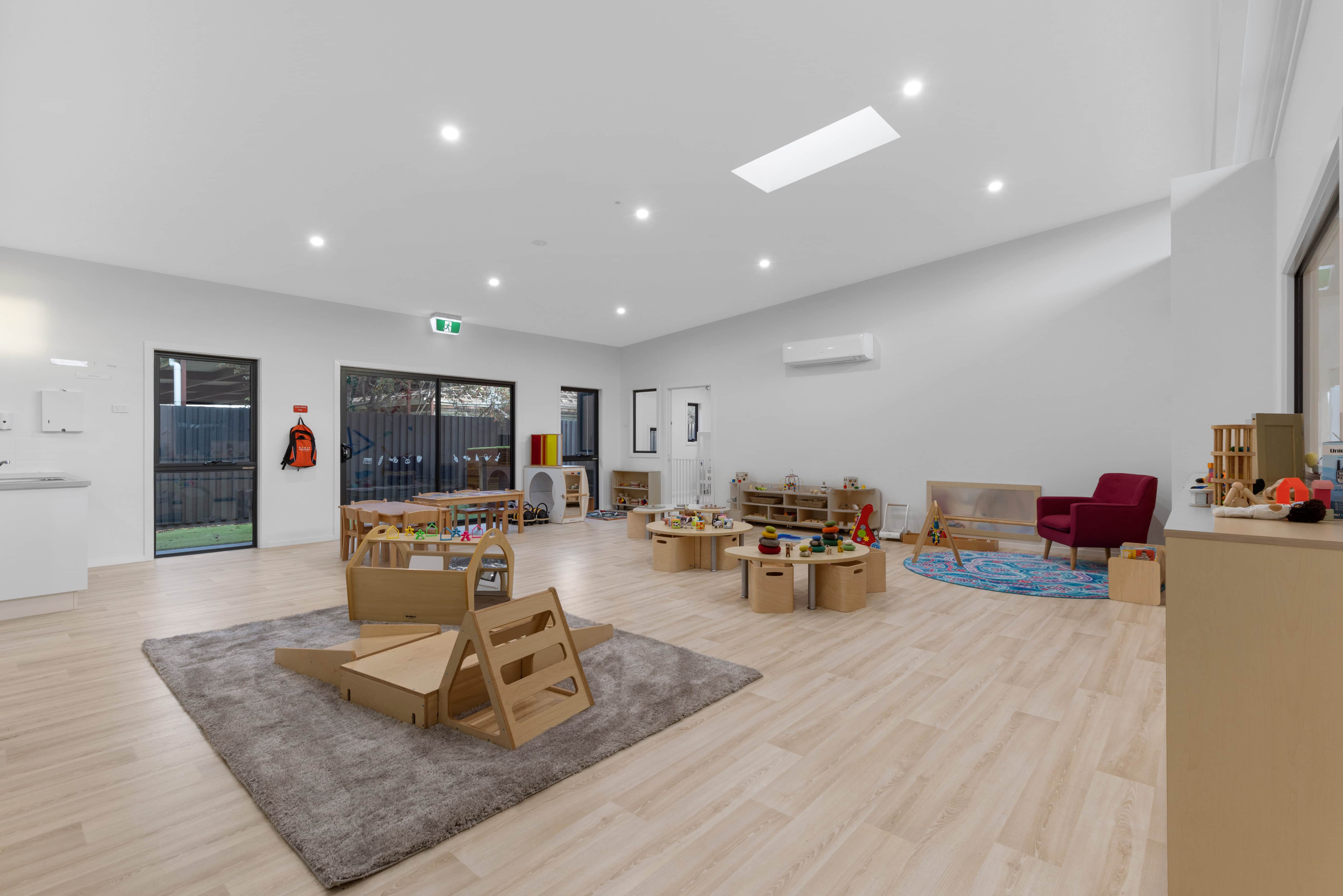 Glenroy, 42 William (11) Cover Image