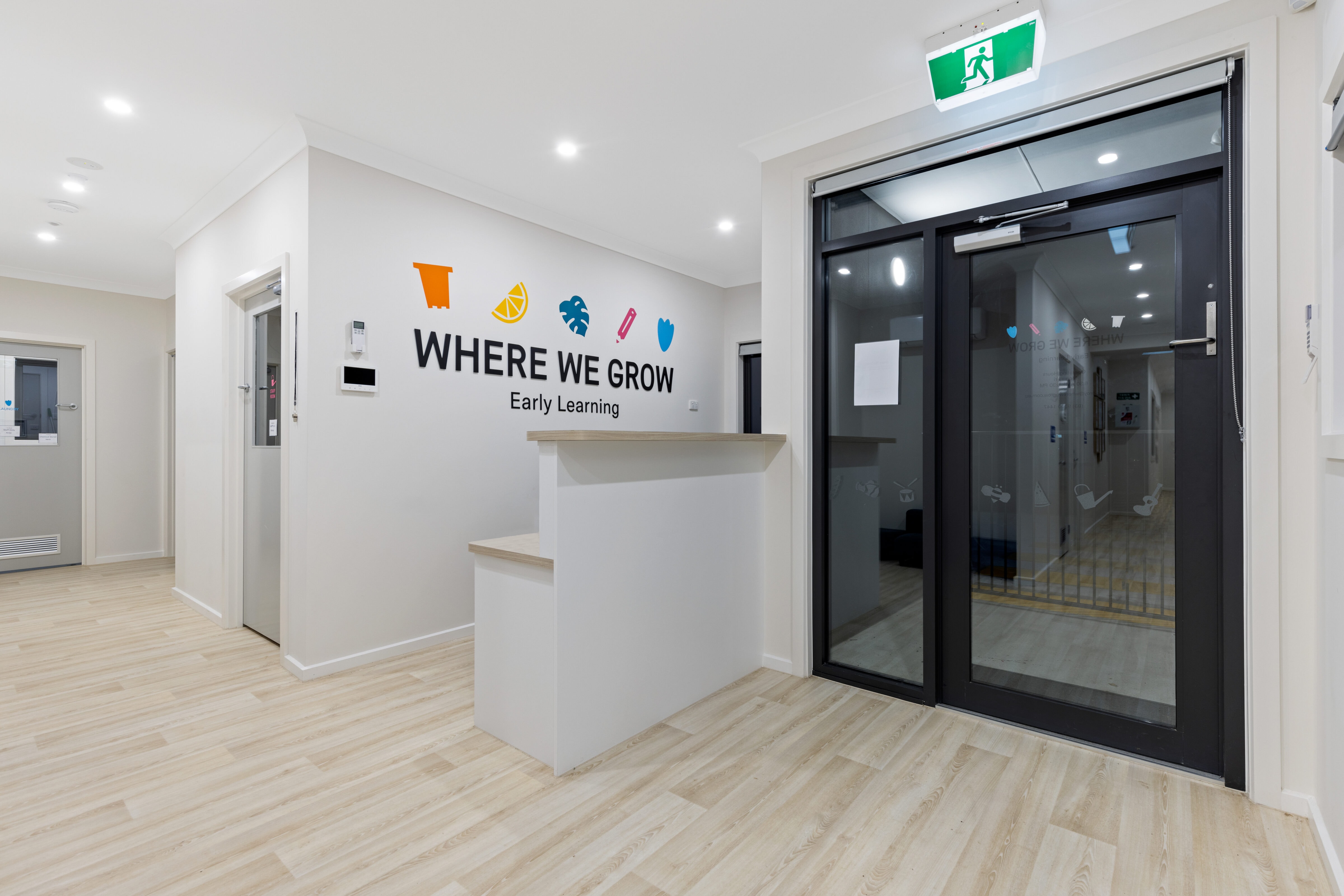 Glenroy, 42 William (18) Cover Image