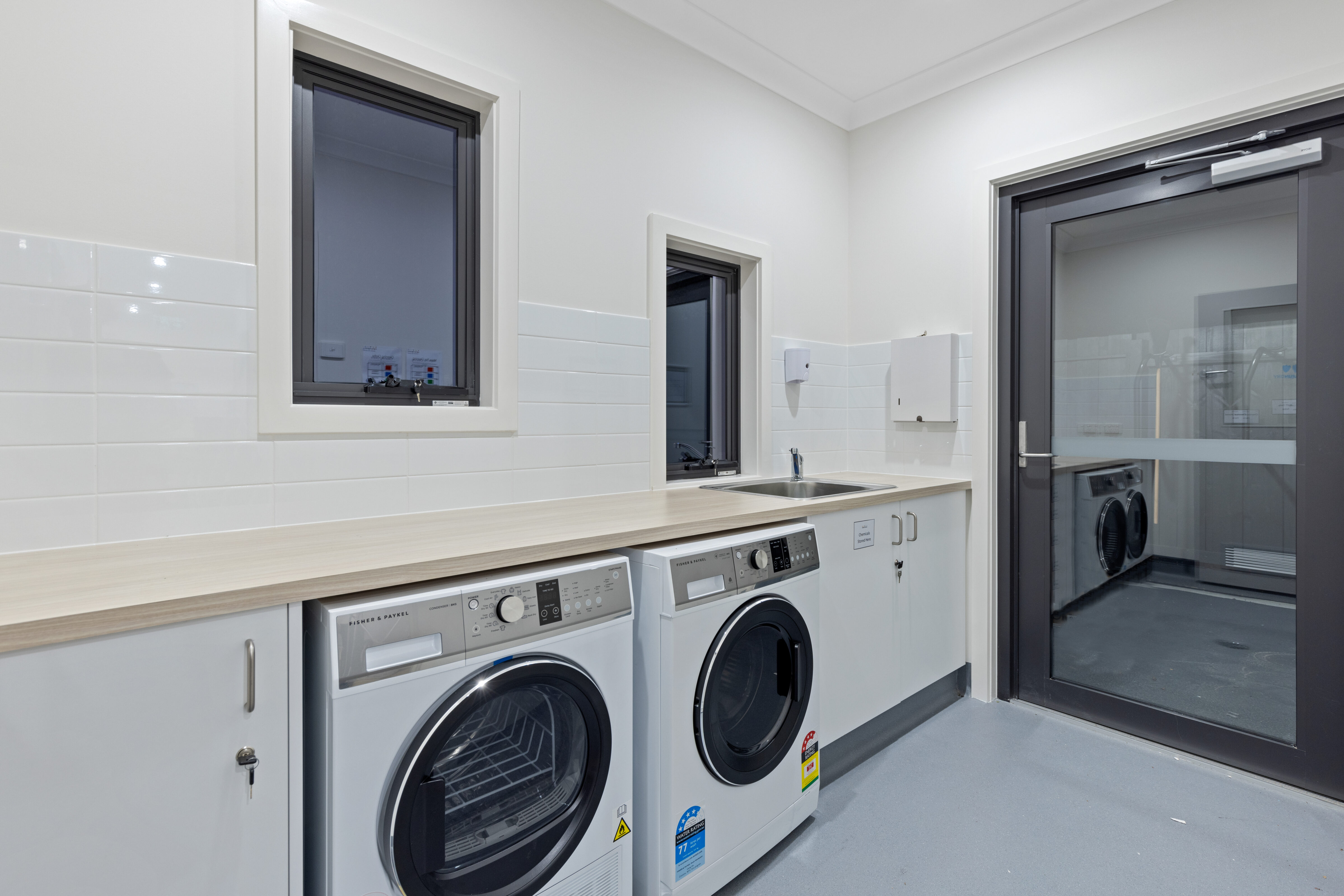 Glenroy, 42 William (19) Cover Image