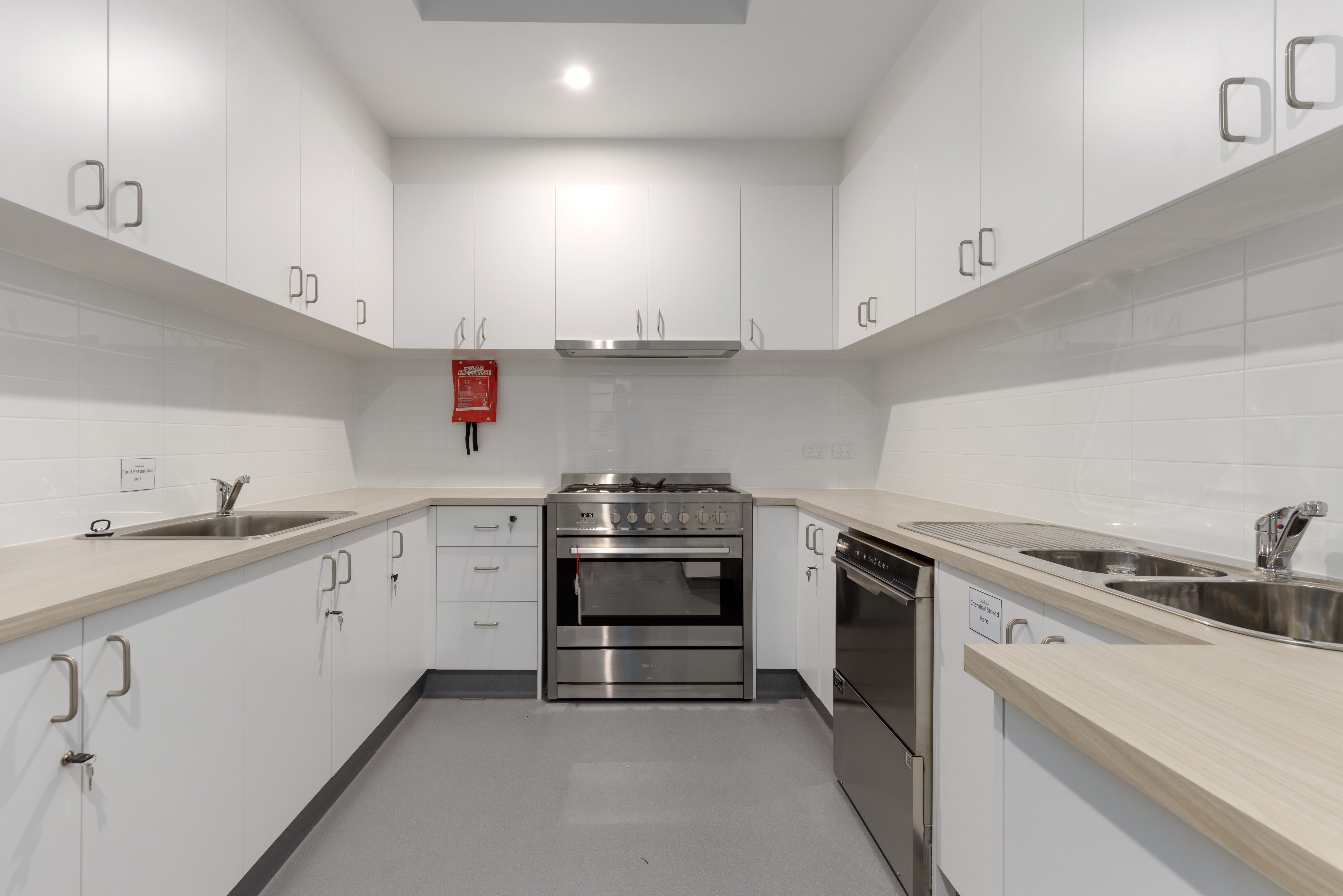 Glenroy, 42 William (20) Cover Image