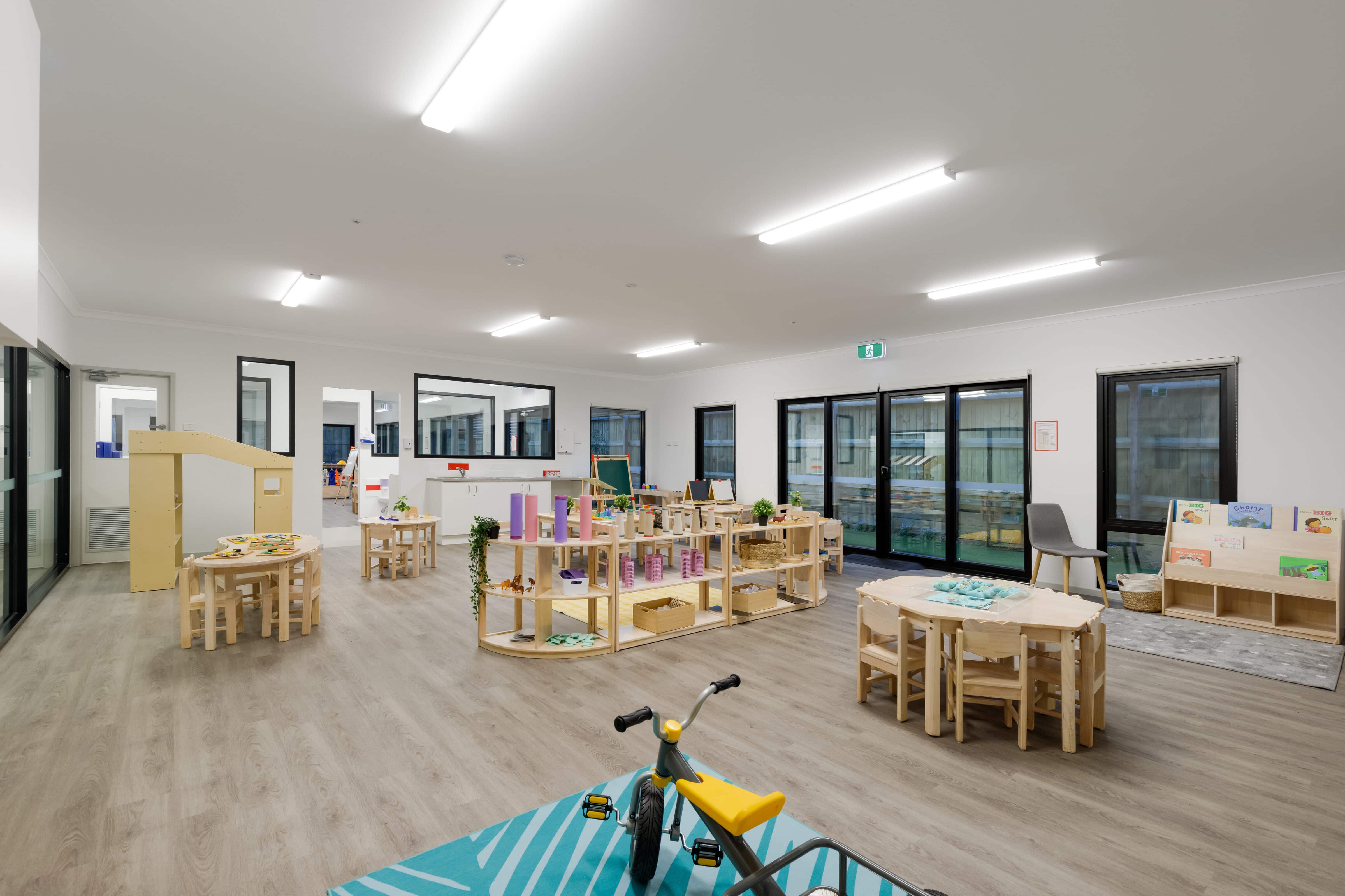 Romsey, 3 Main Street-10 Cover Image