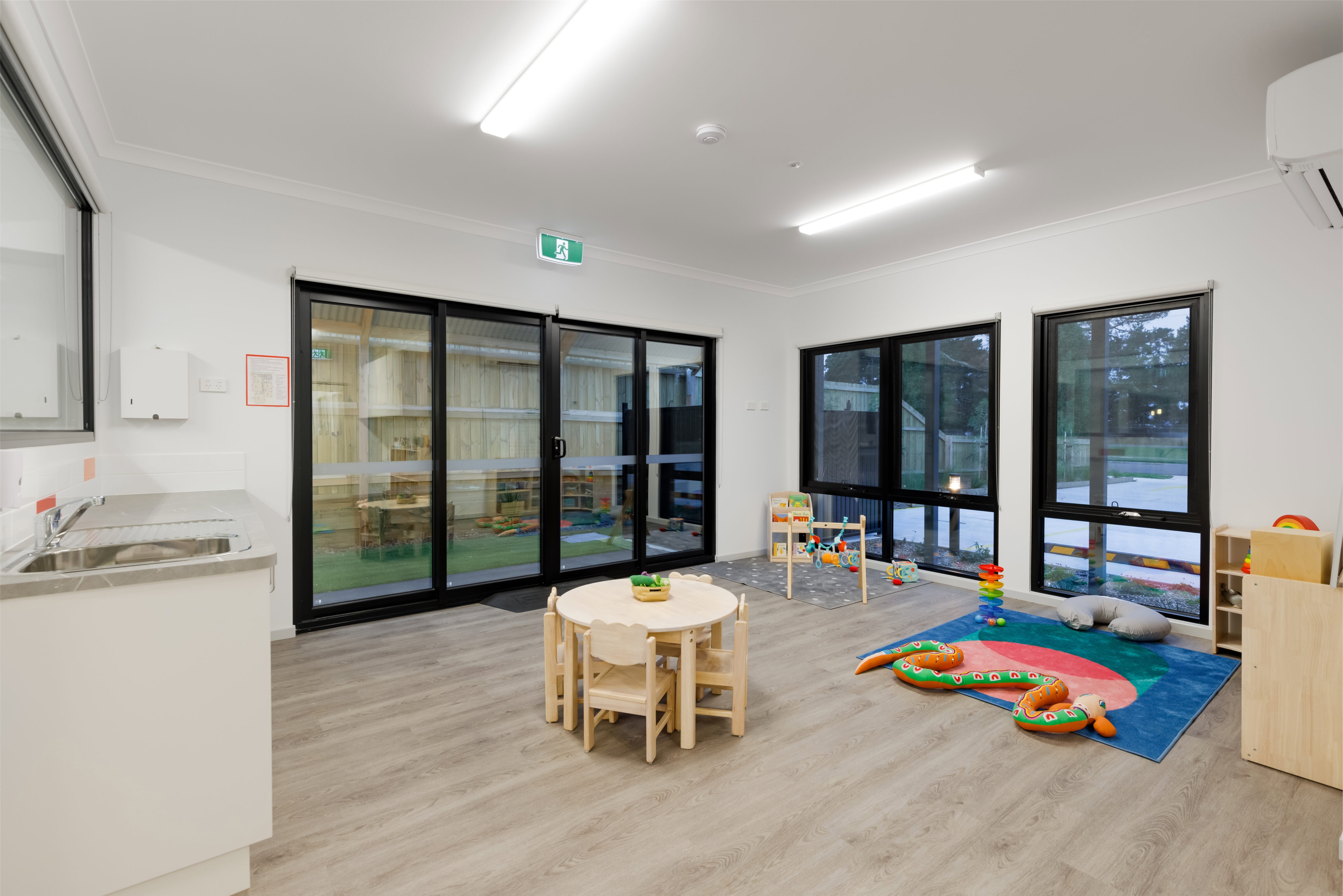 Romsey, 3 Main Street-12 Cover Image