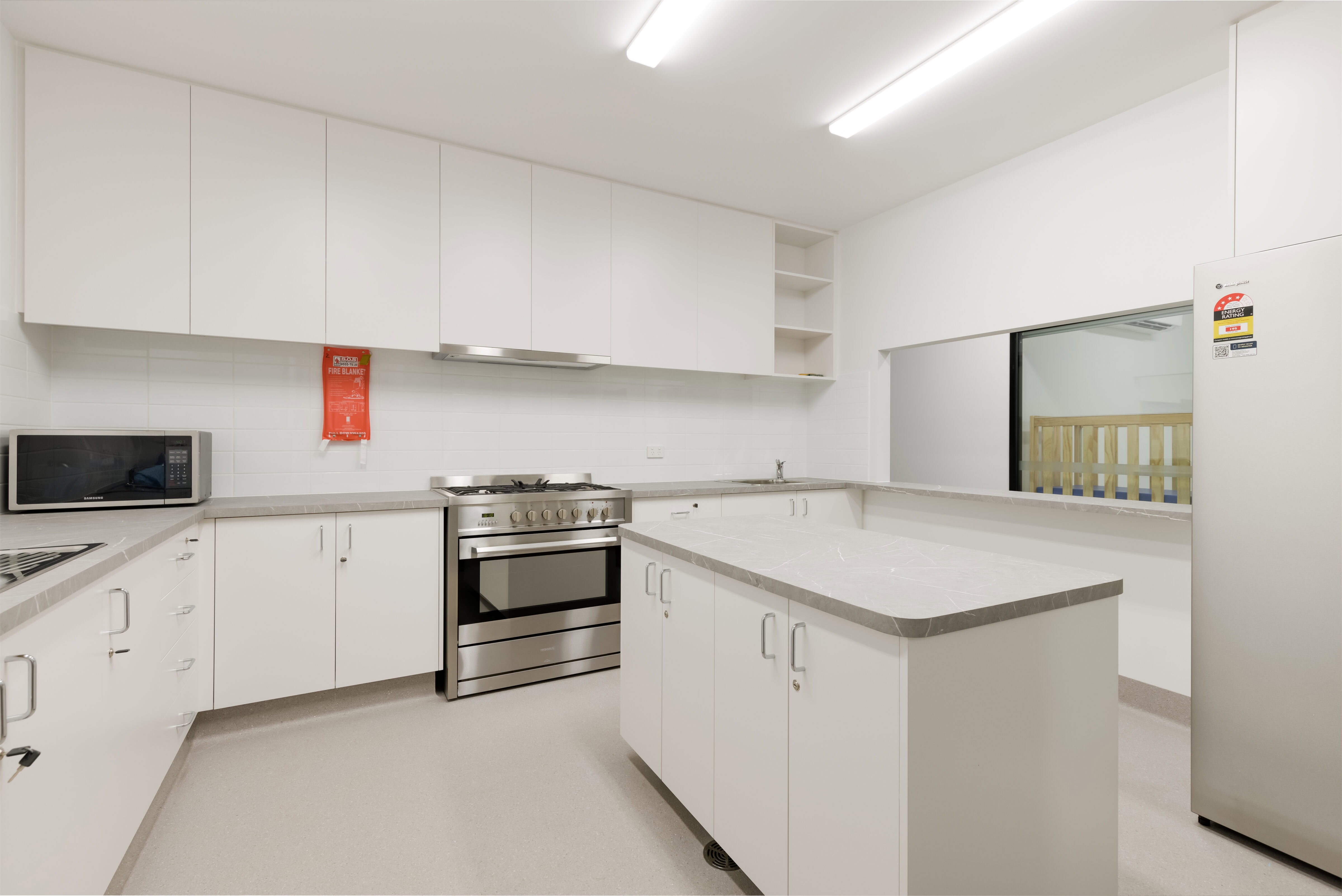 Romsey, 3 Main Street-14 Cover Image