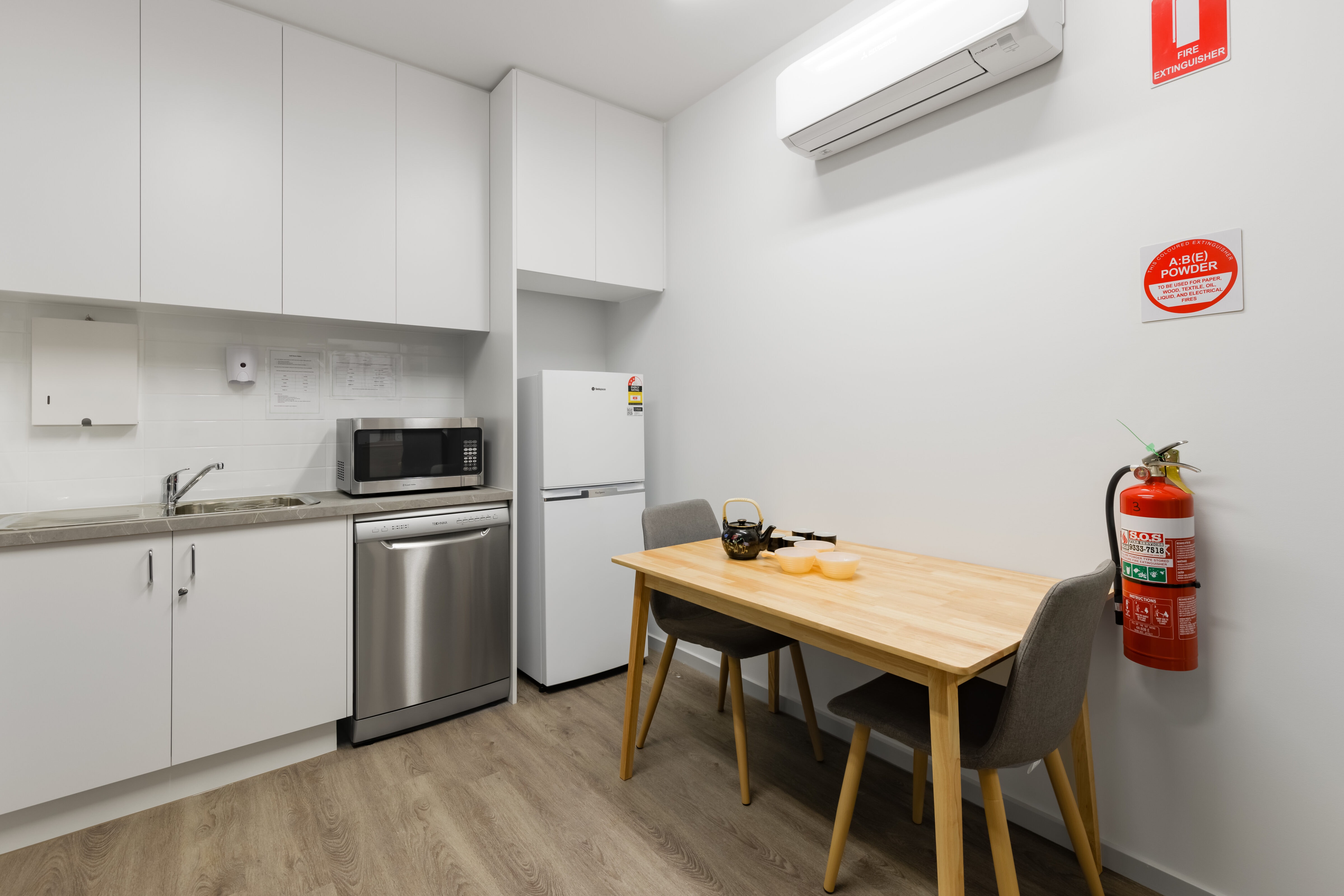 Romsey, 3 Main Street-19 Cover Image