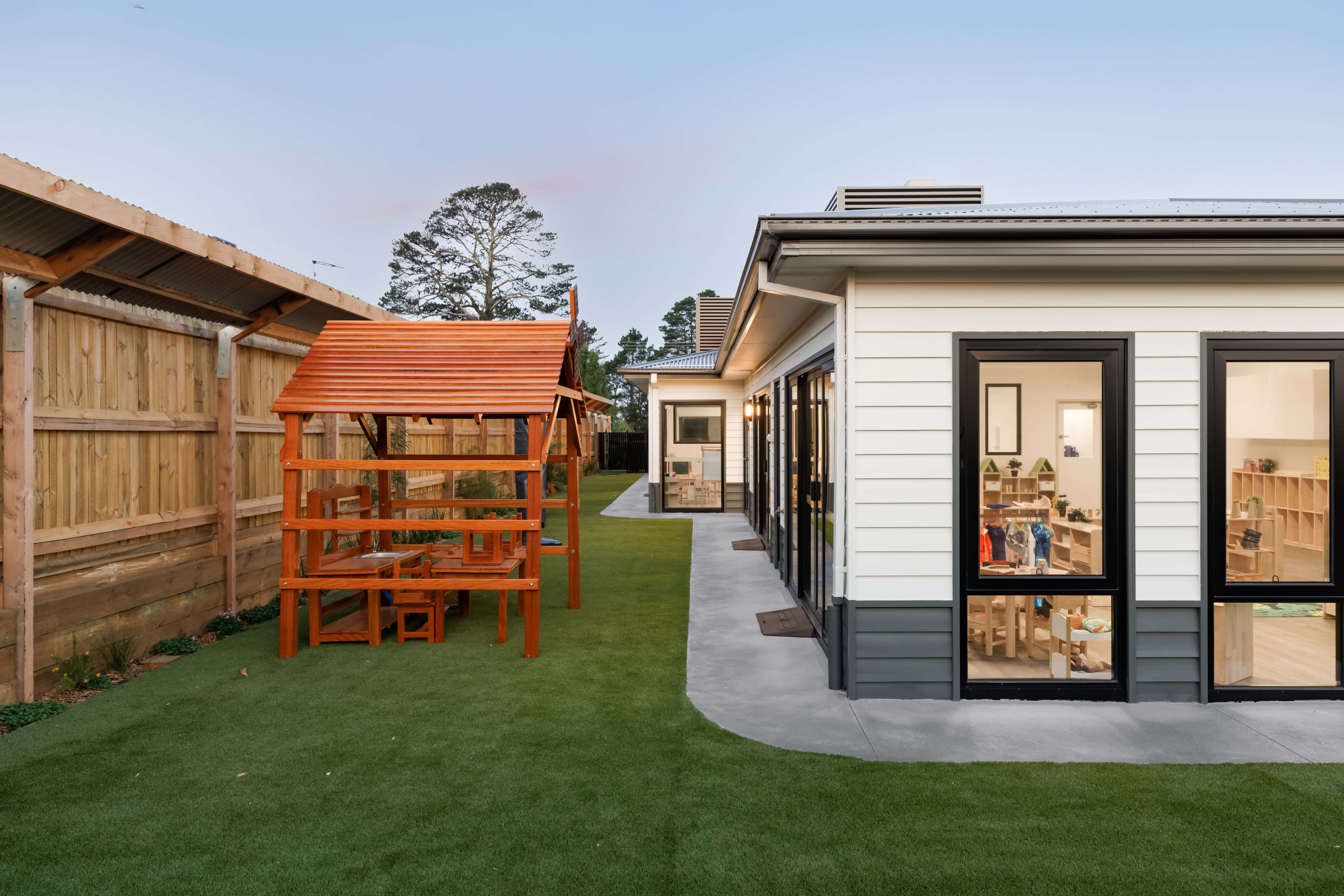 Romsey, 3 Main Street-20 Cover Image